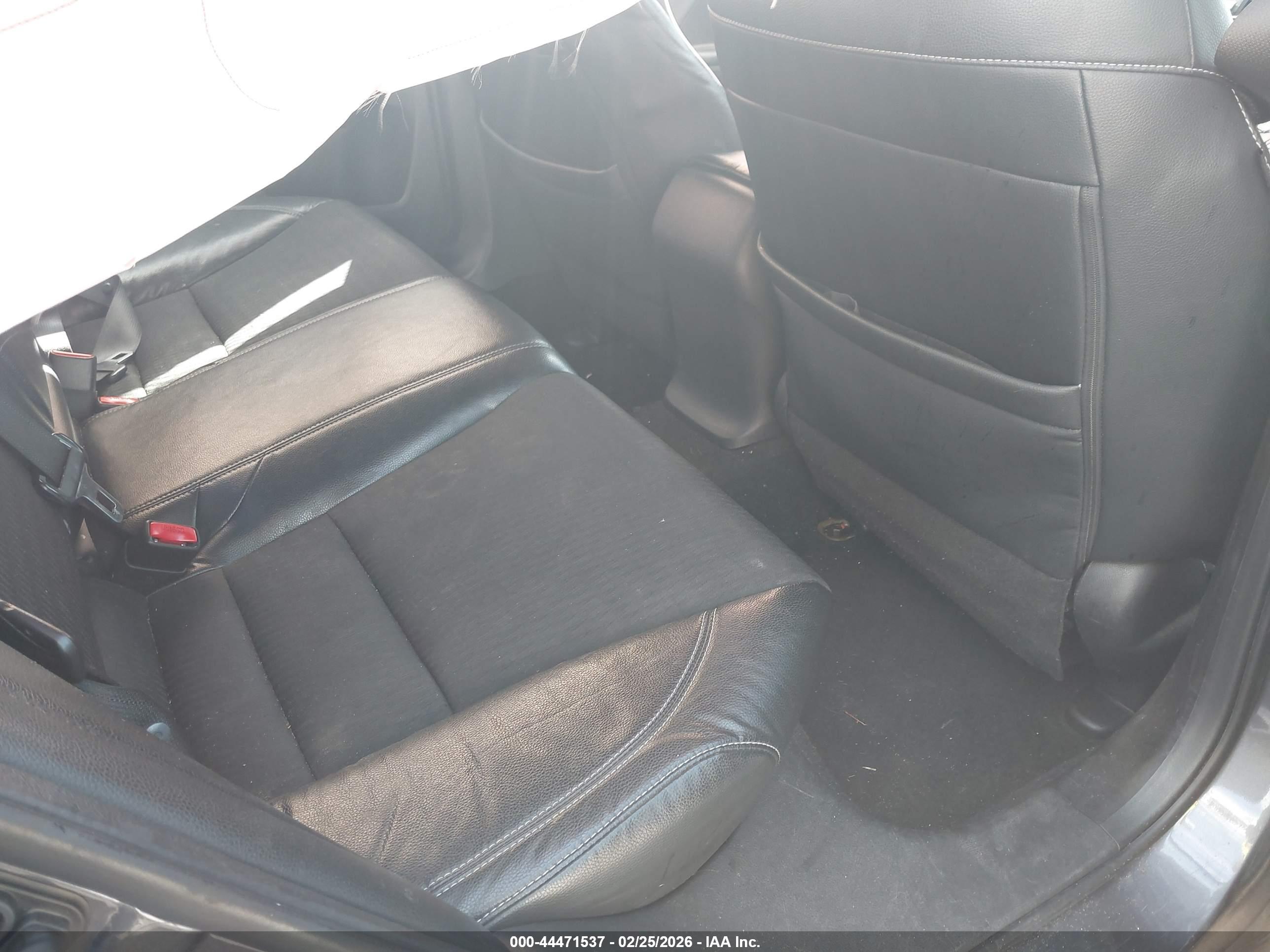 HONDA ACCORD image 8