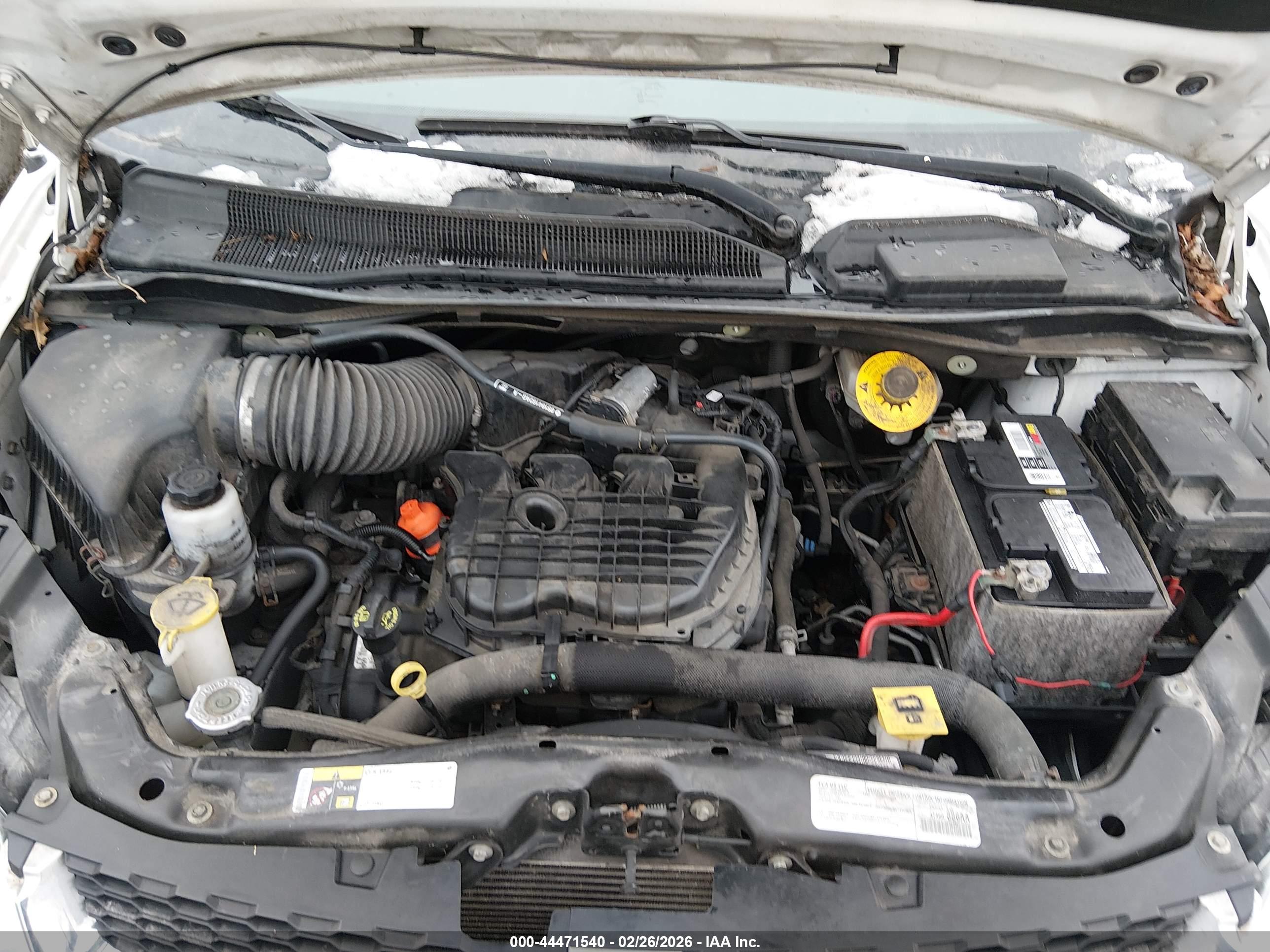 DODGE GRAND image 10