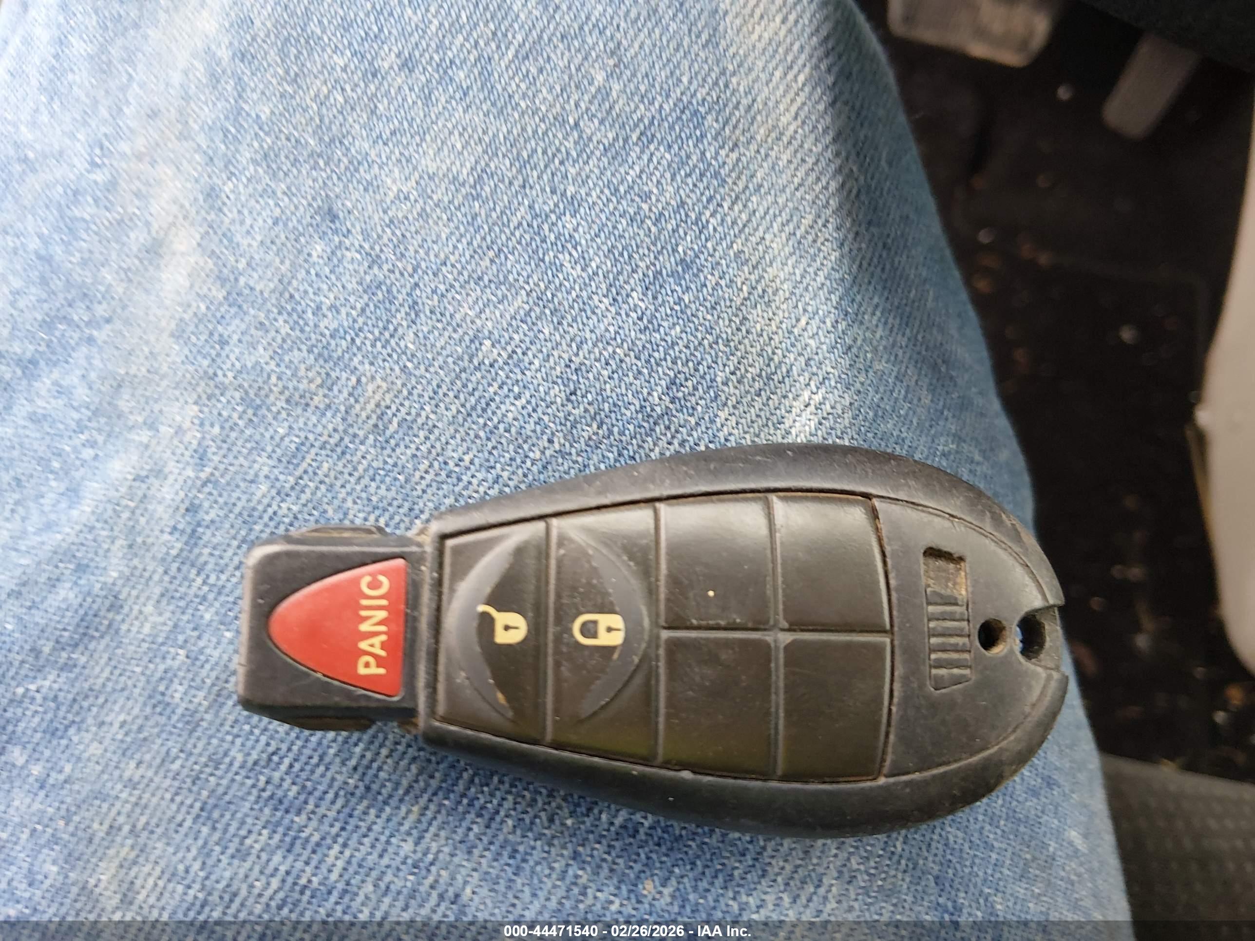 DODGE GRAND image 11