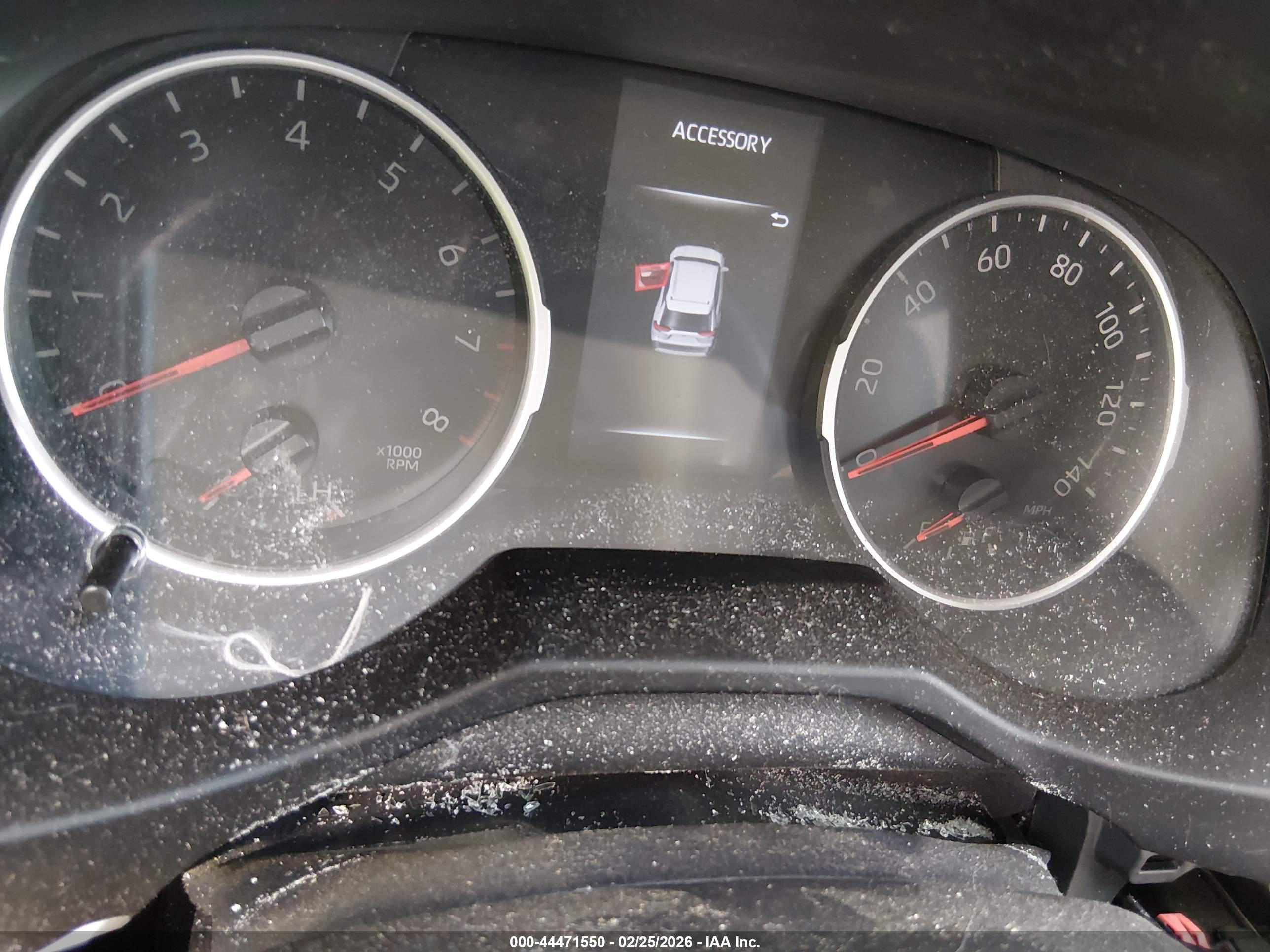 TOYOTA RAV4 image 7