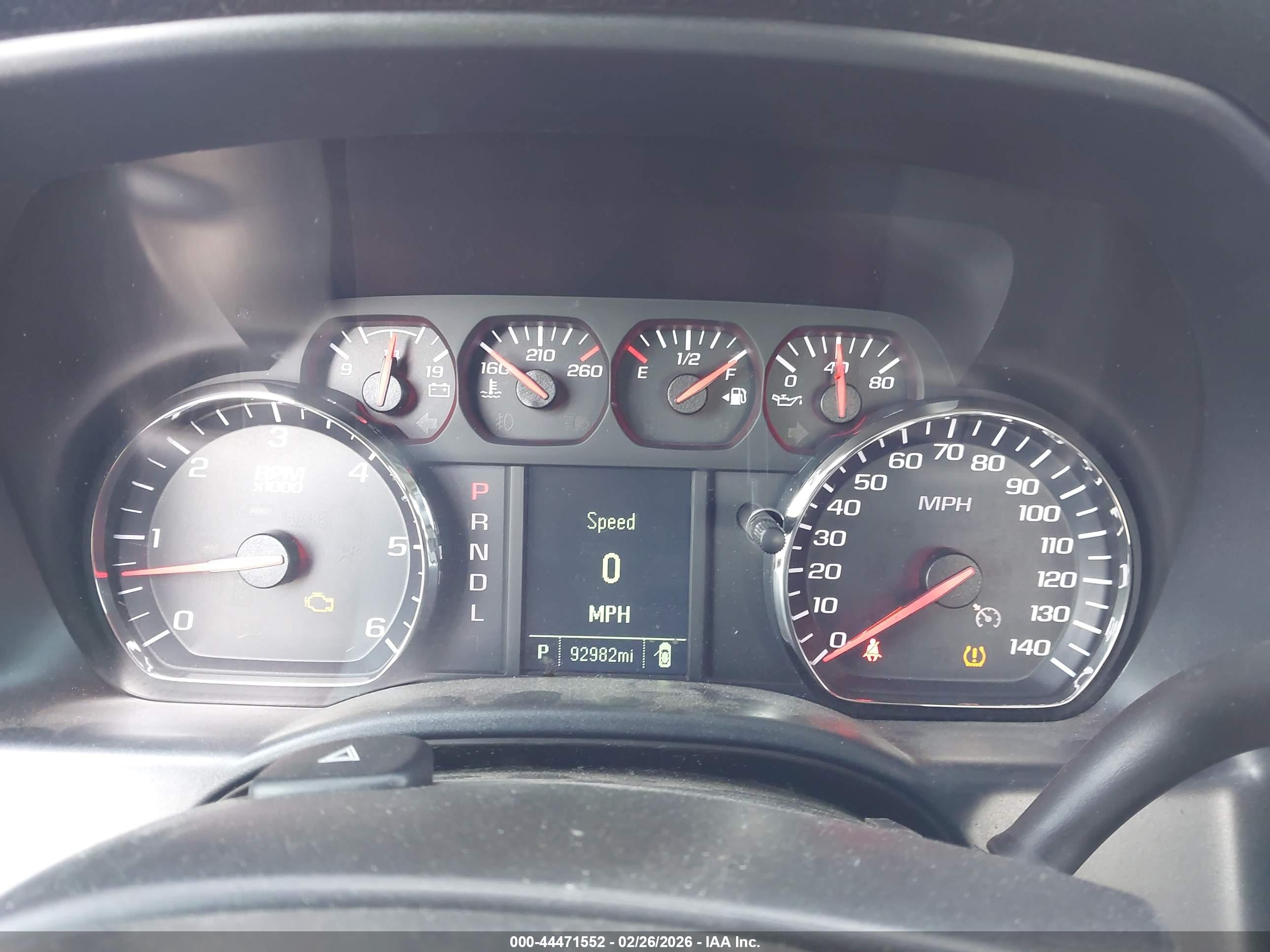 GMC SIERRA image 7
