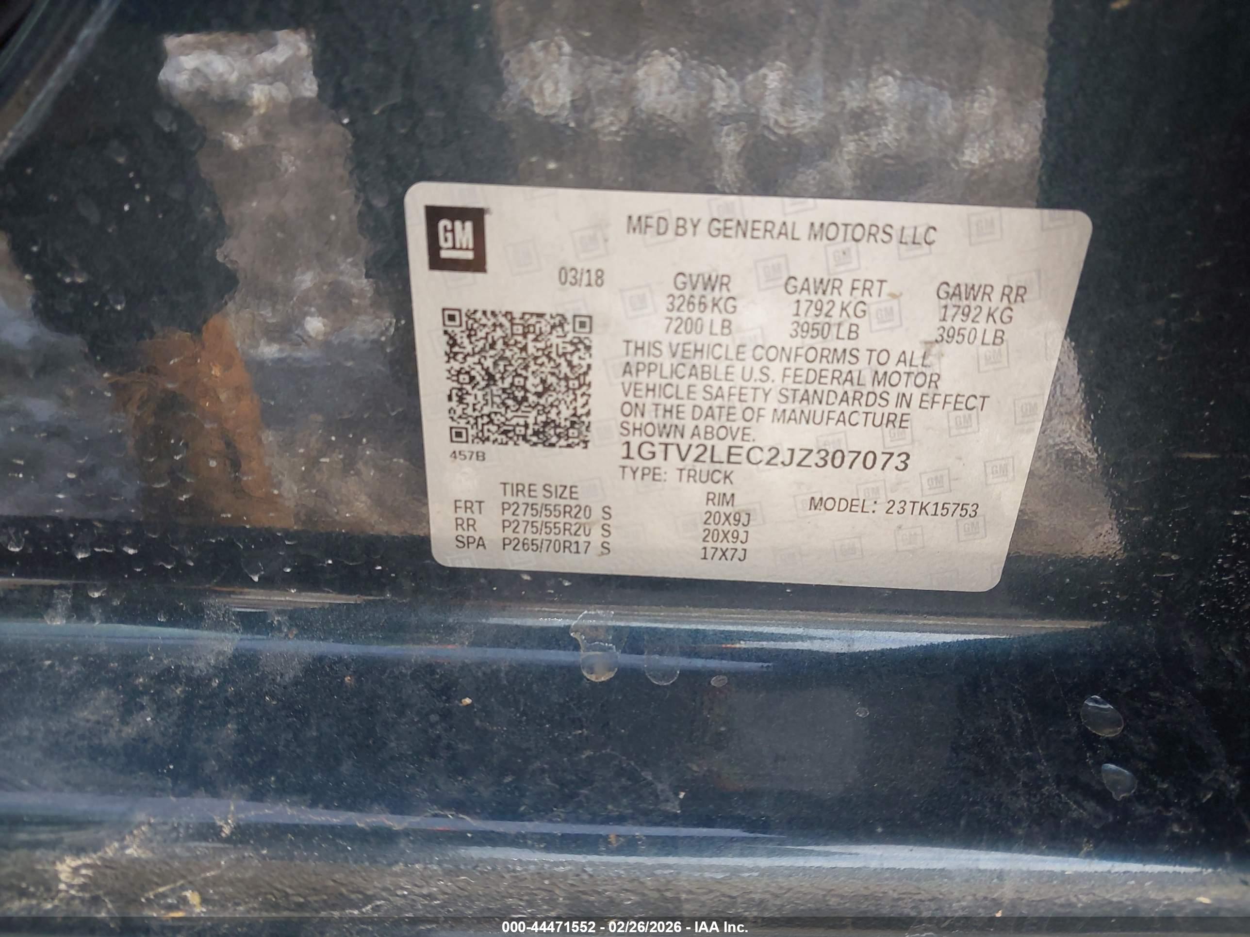 GMC SIERRA image 9