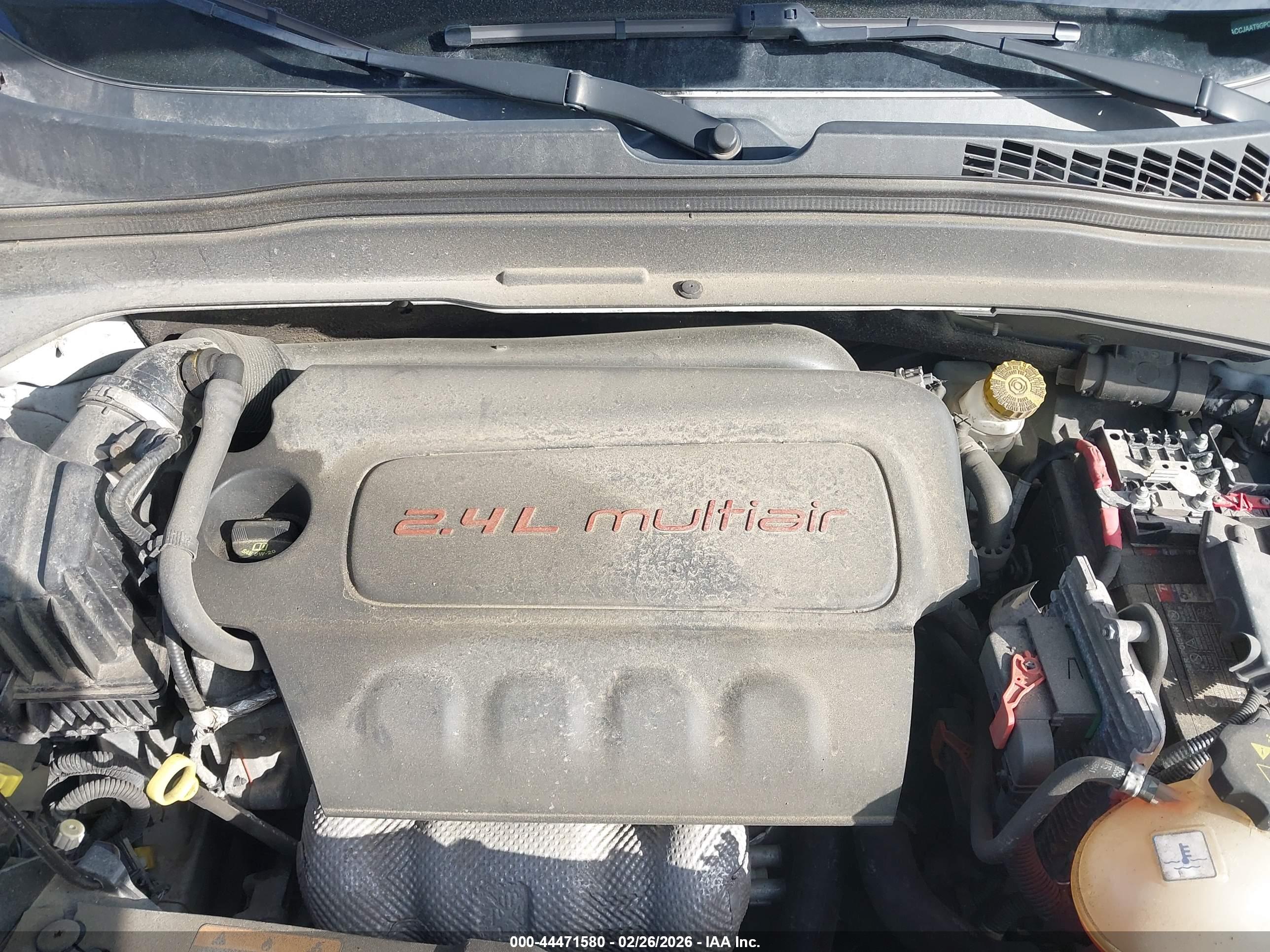 JEEP RENEGADE image 10
