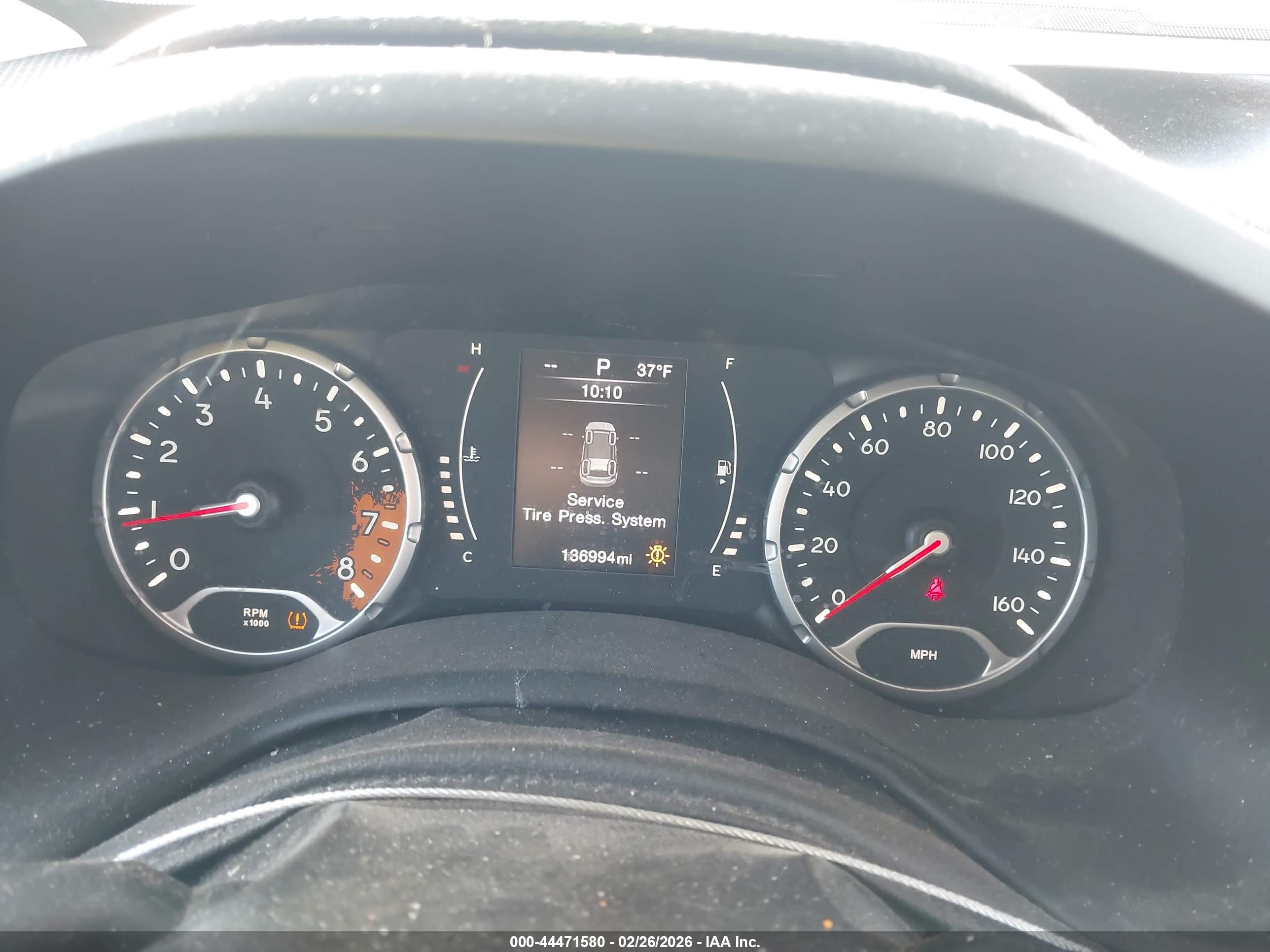 JEEP RENEGADE image 7