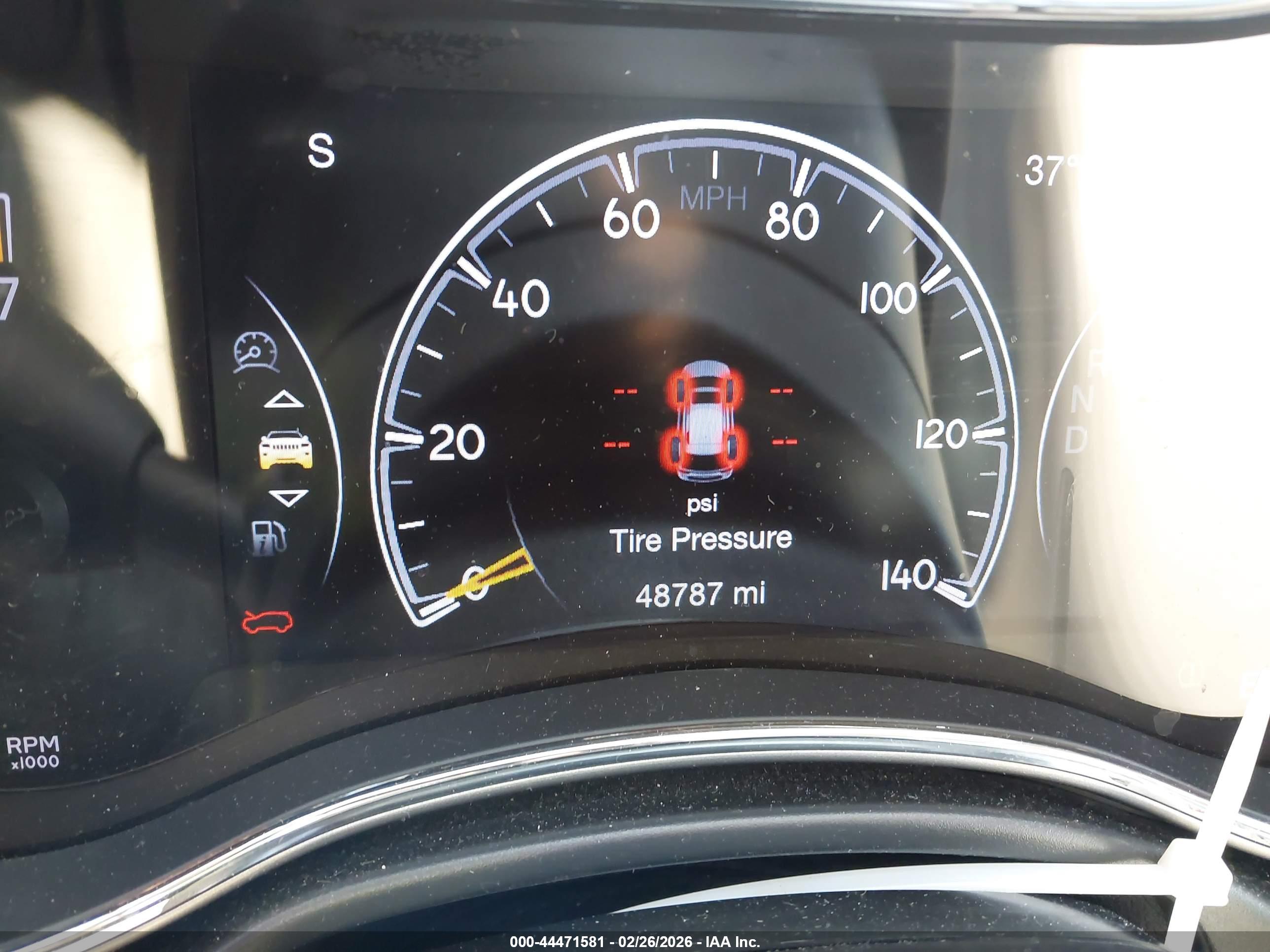 JEEP GRAND image 7