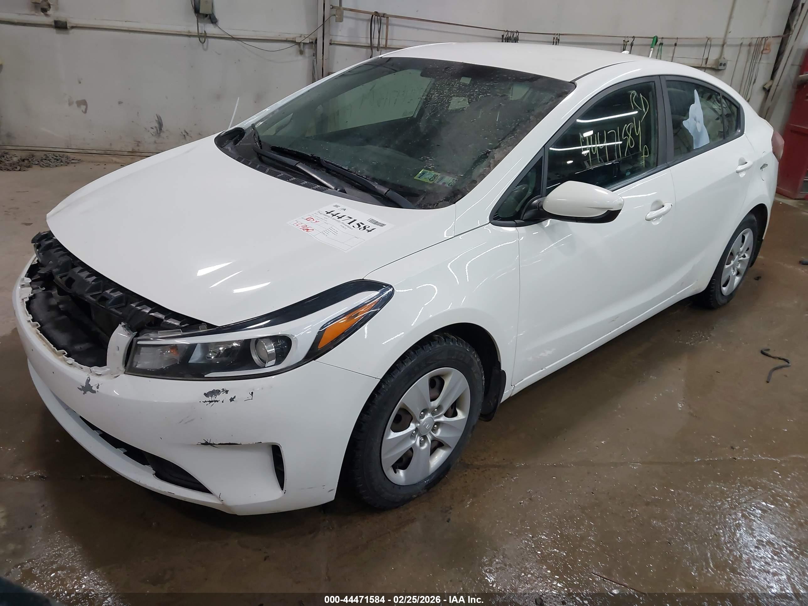 KIA FORTE image 2