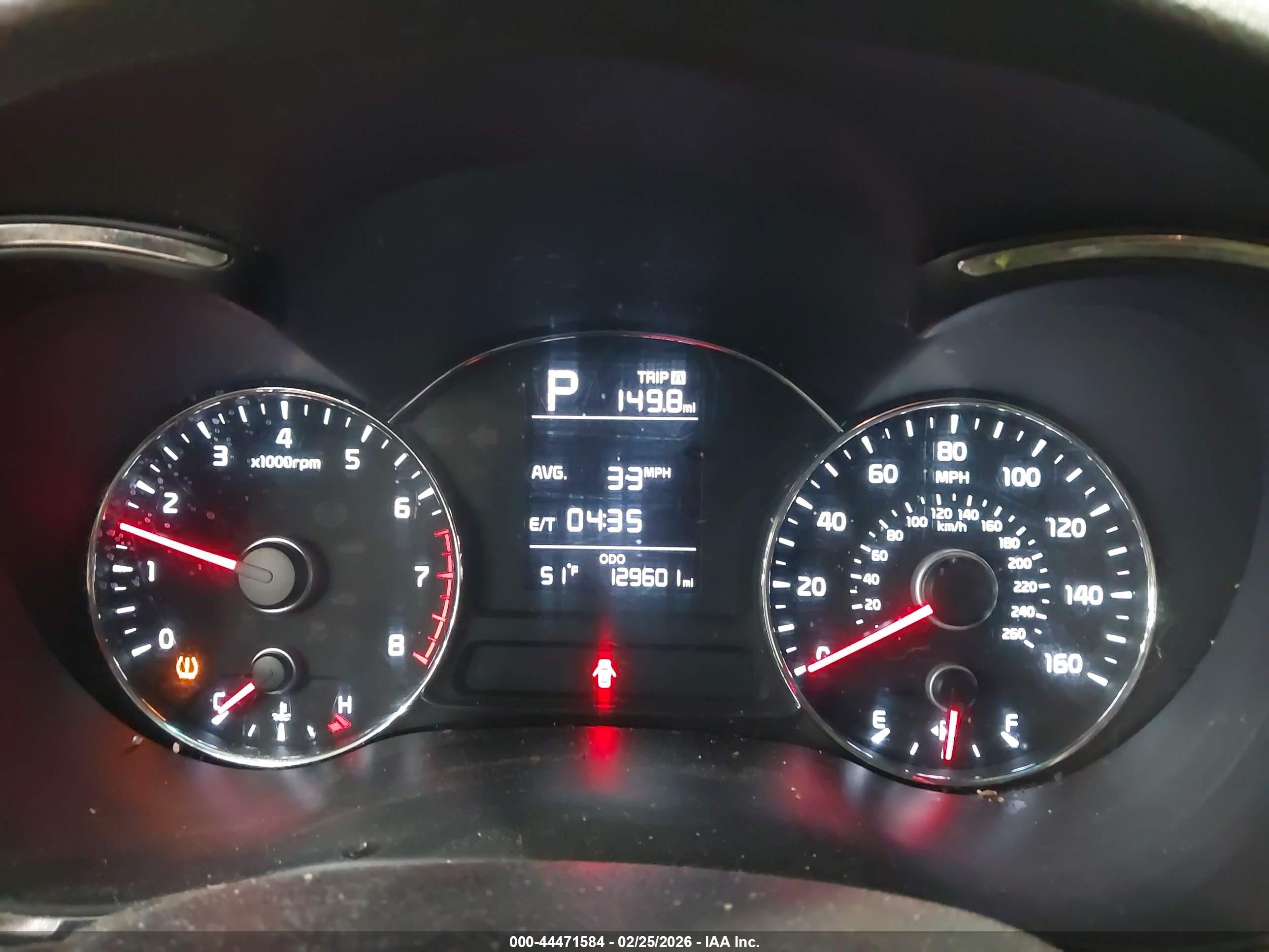 KIA FORTE image 7