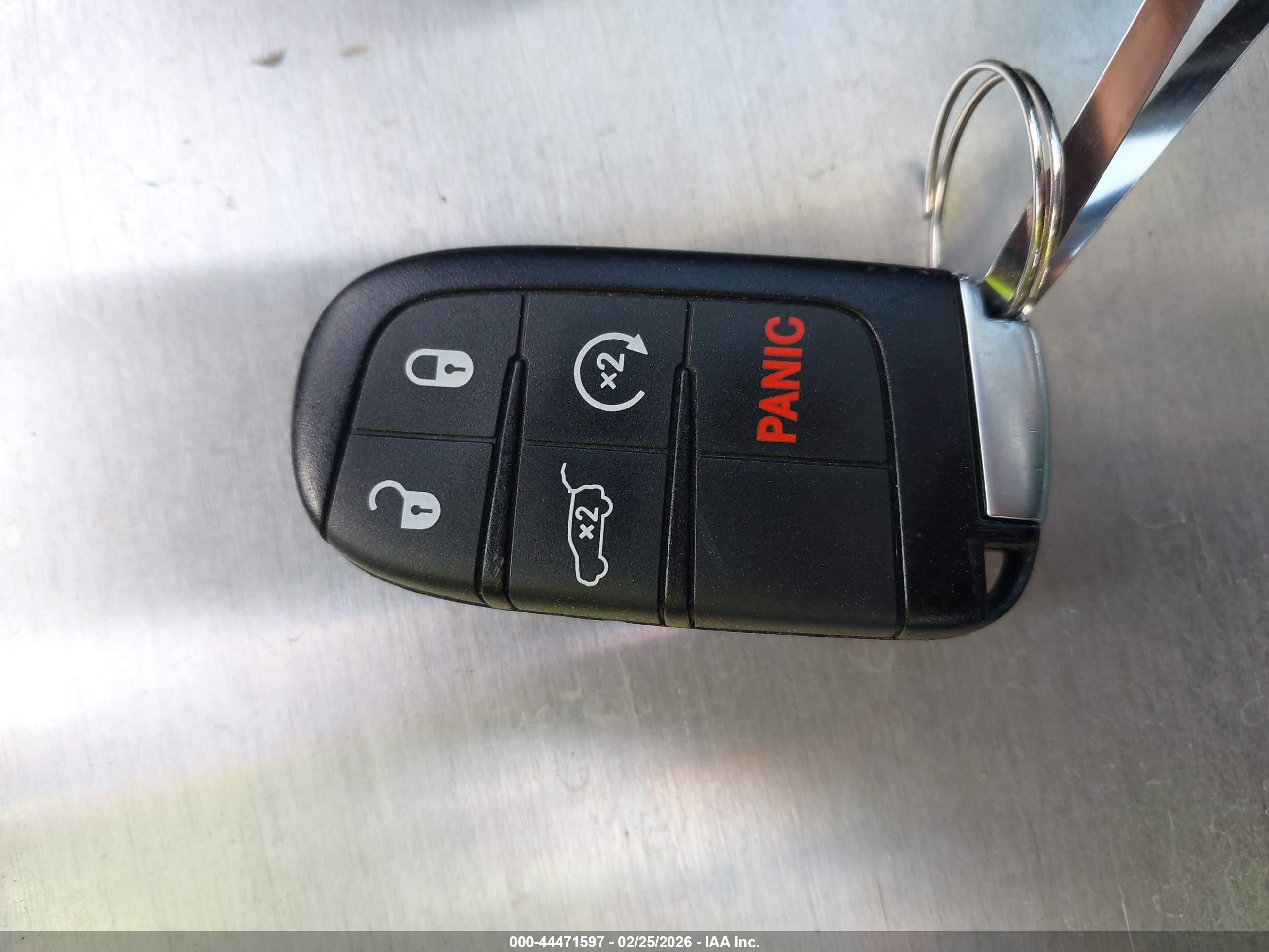 JEEP GRAND image 11