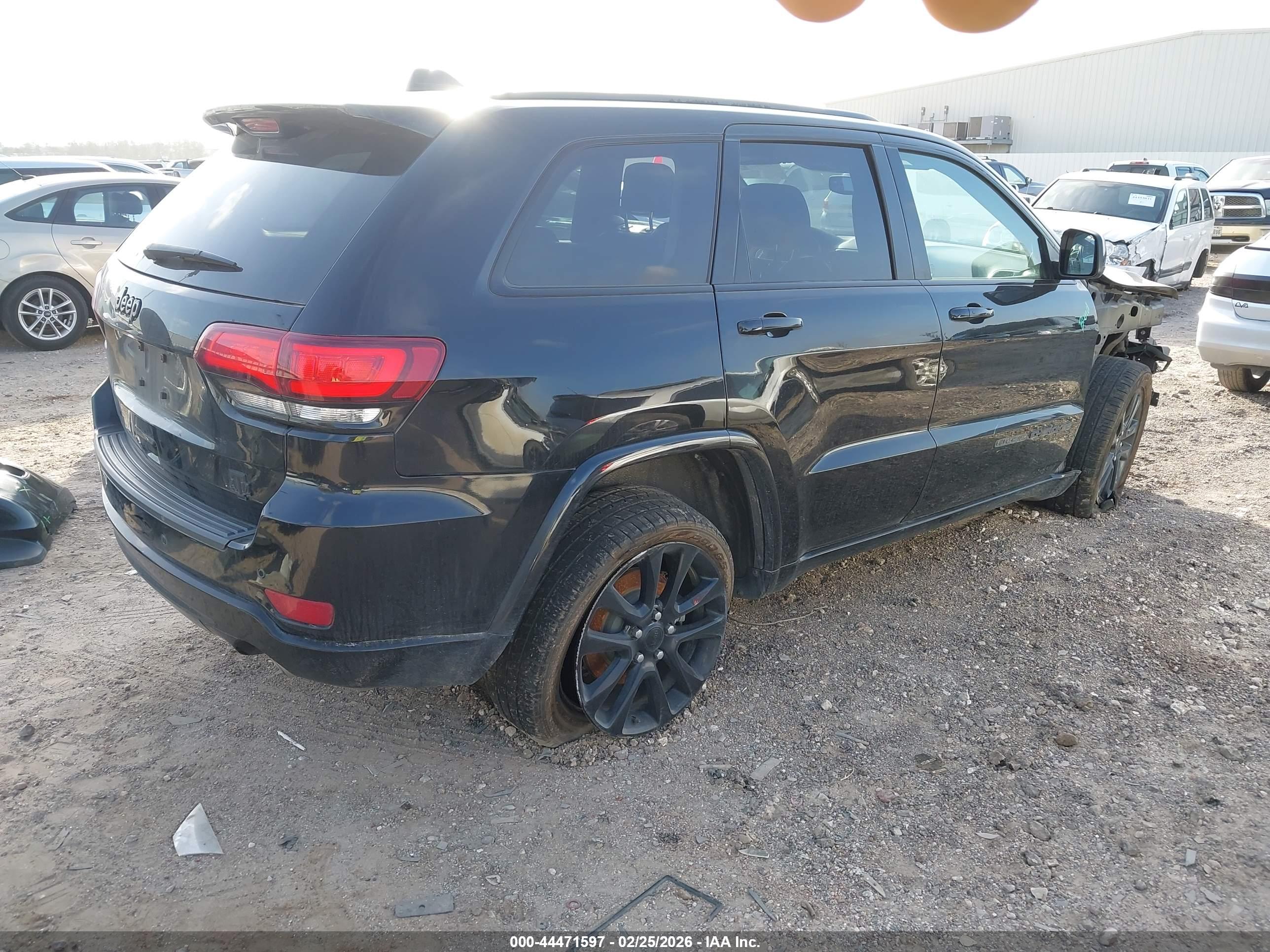 JEEP GRAND image 4