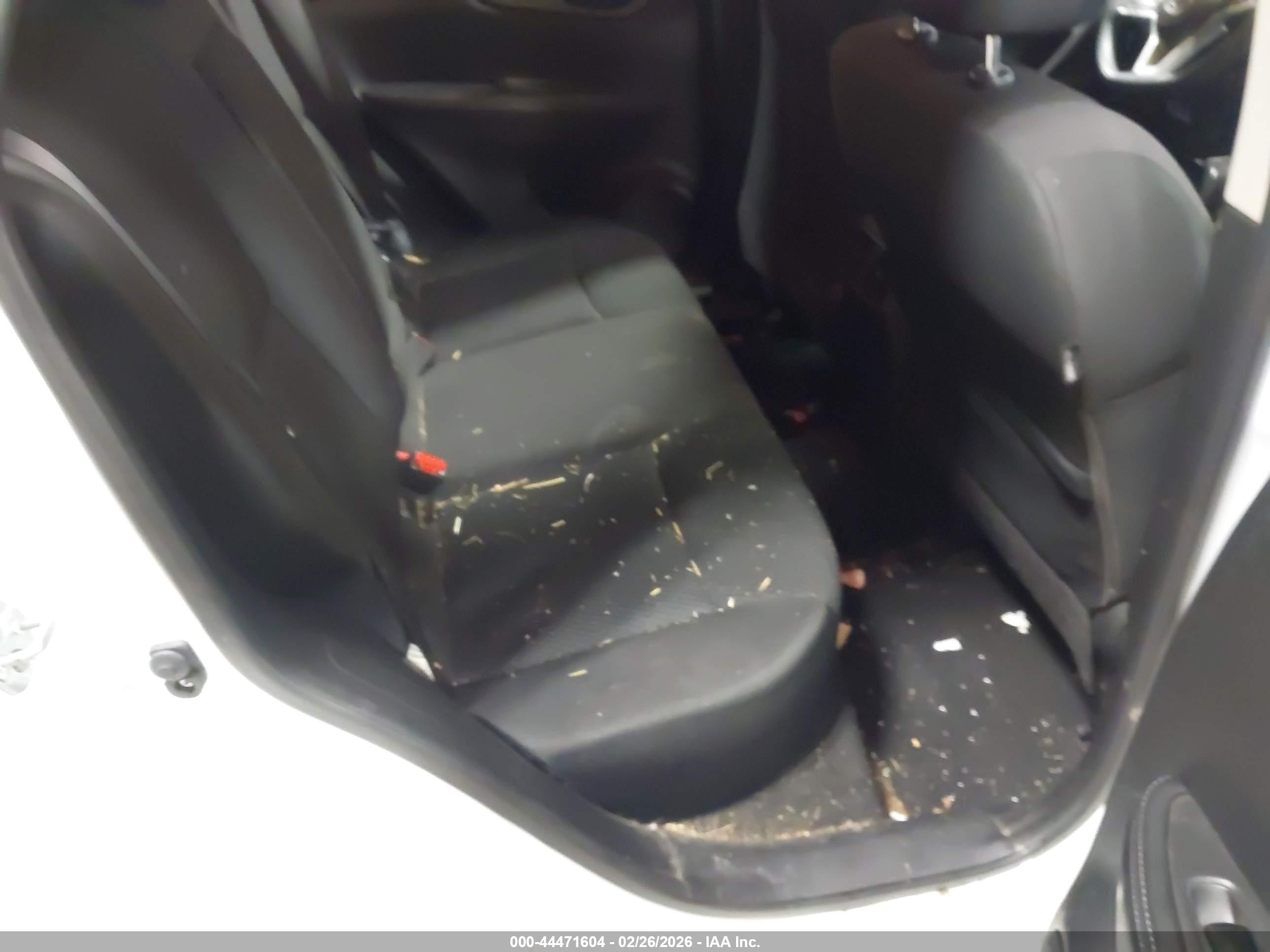 NISSAN ROGUE image 8