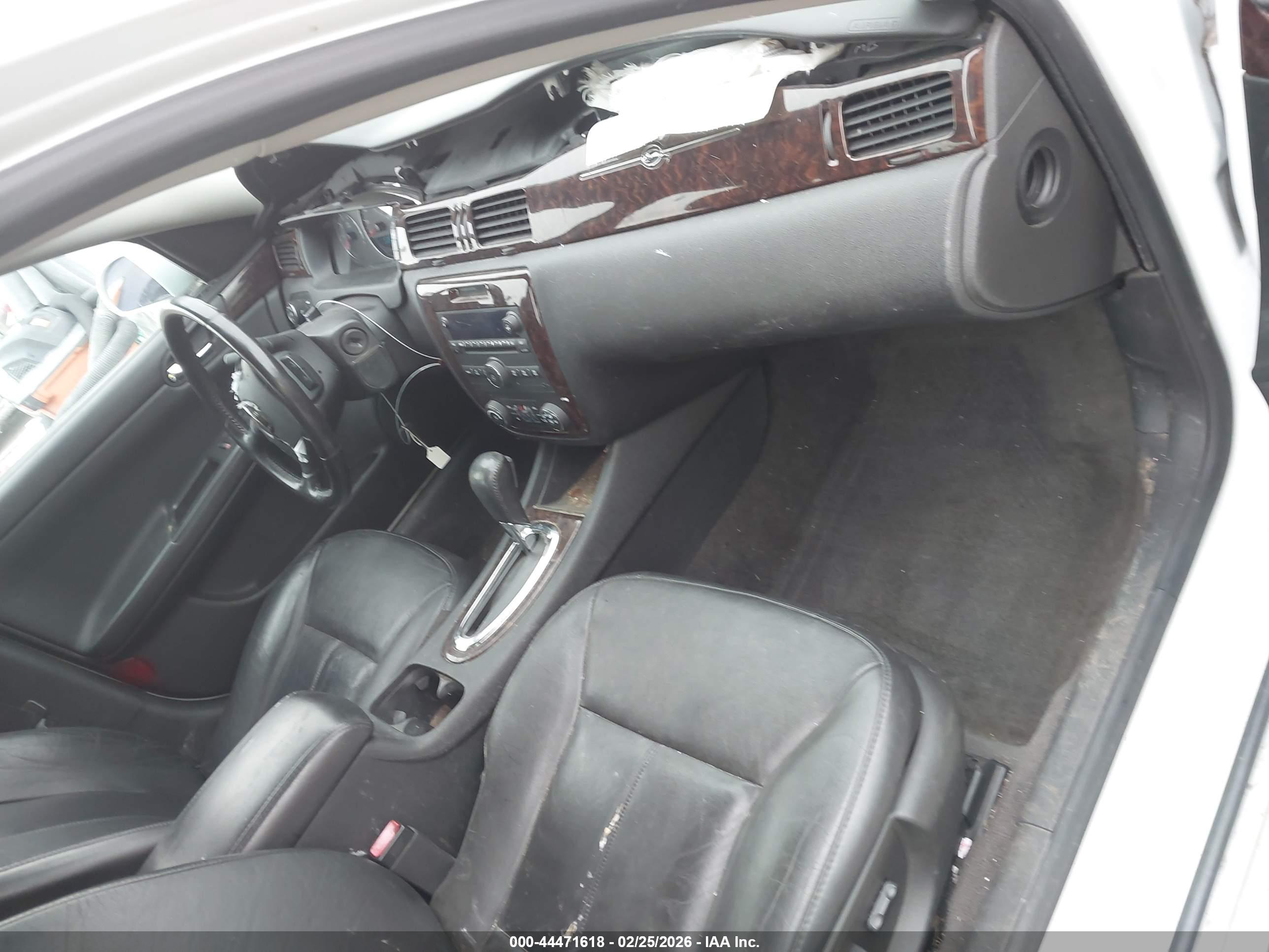CHEVROLET IMPALA image 5