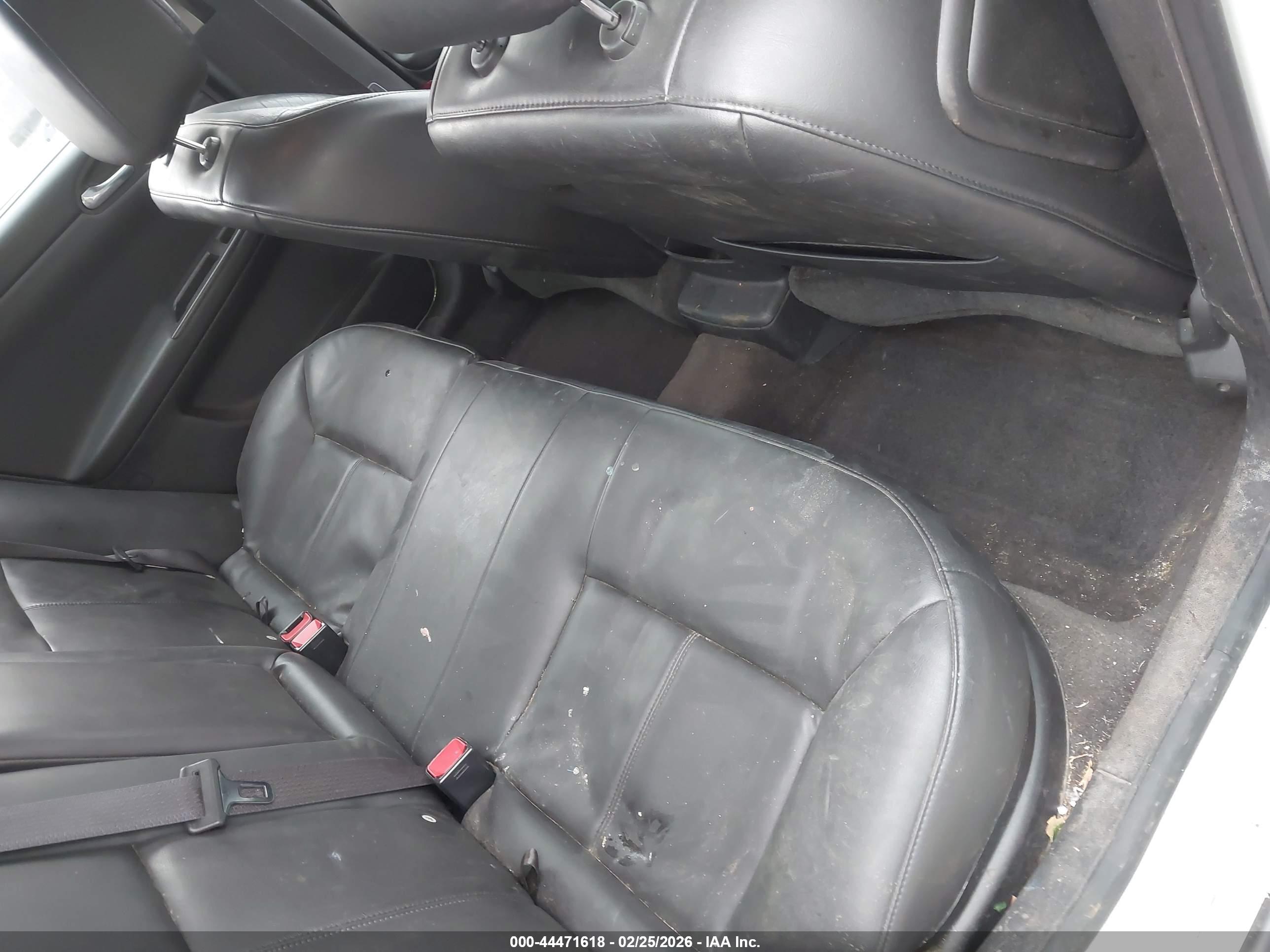 CHEVROLET IMPALA image 8