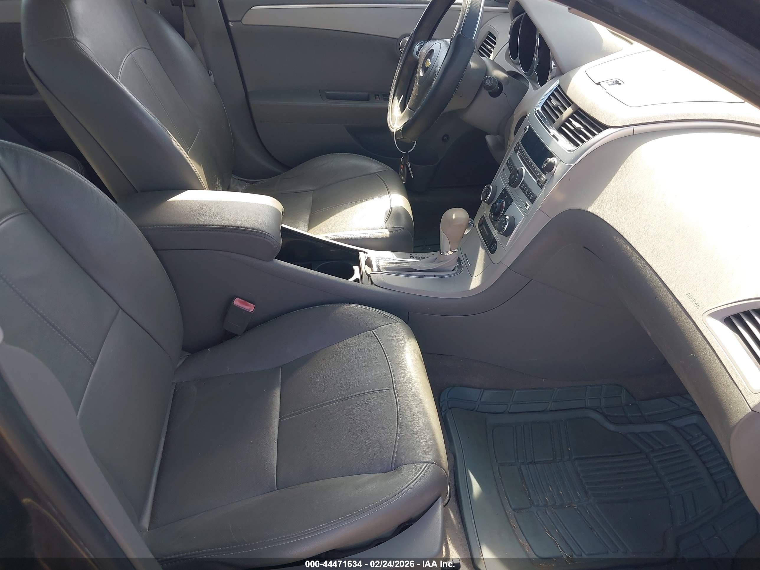CHEVROLET MALIBU image 5