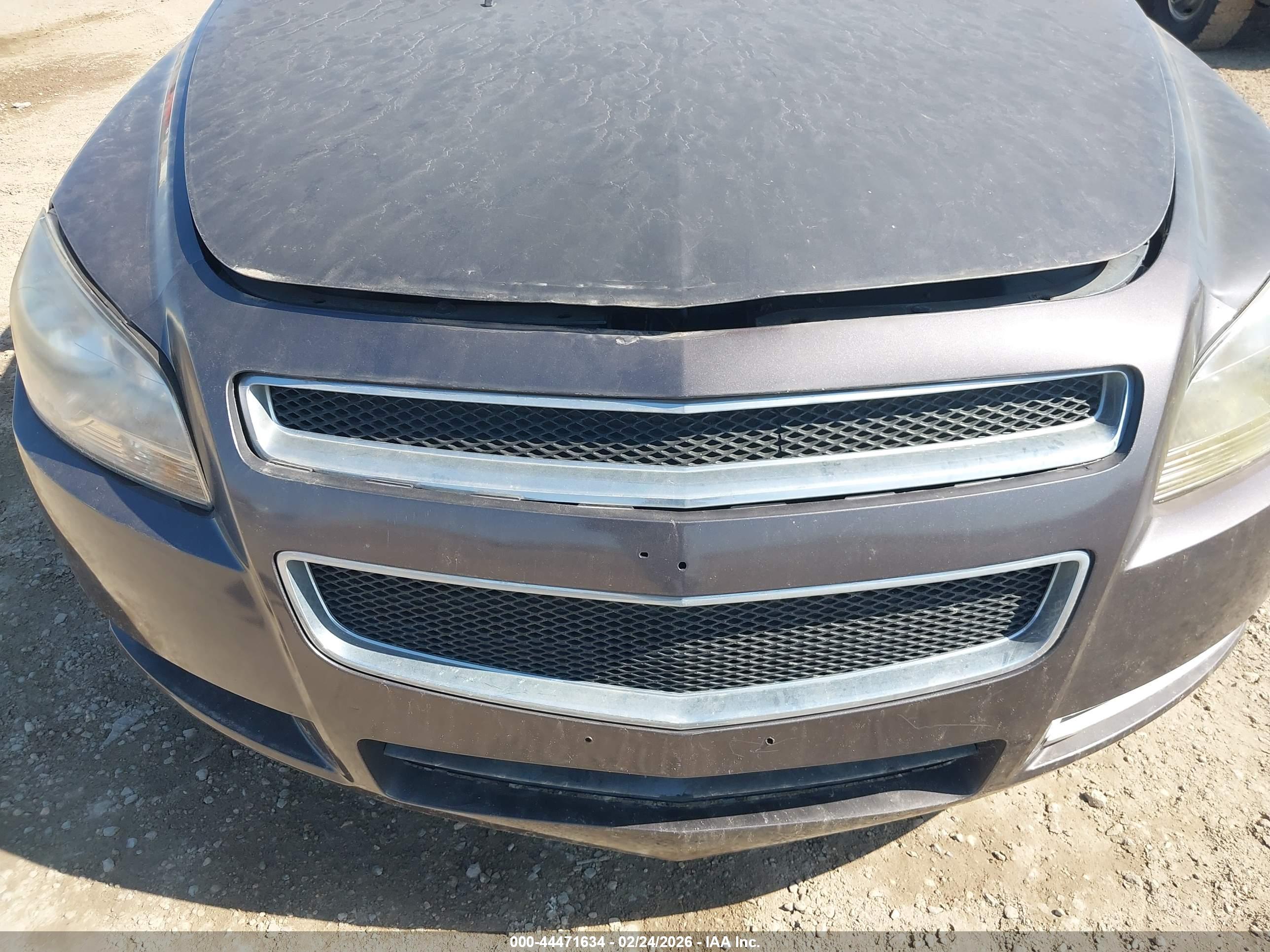CHEVROLET MALIBU image 6