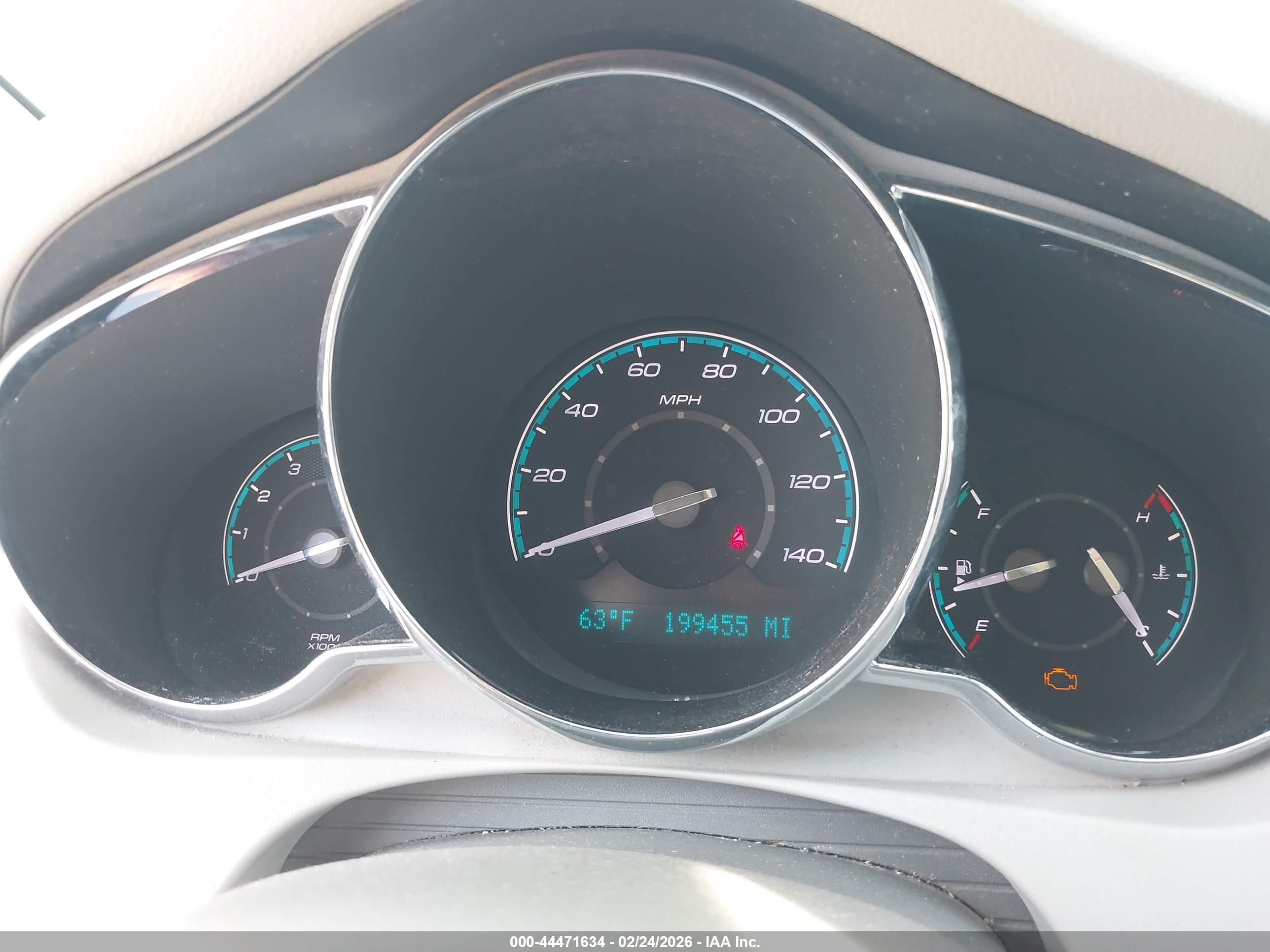 CHEVROLET MALIBU image 7