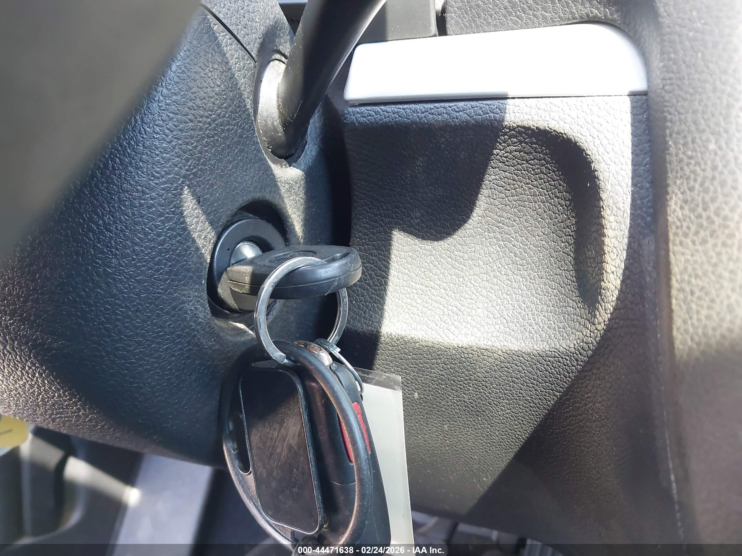 VOLKSWAGEN EOS image 11