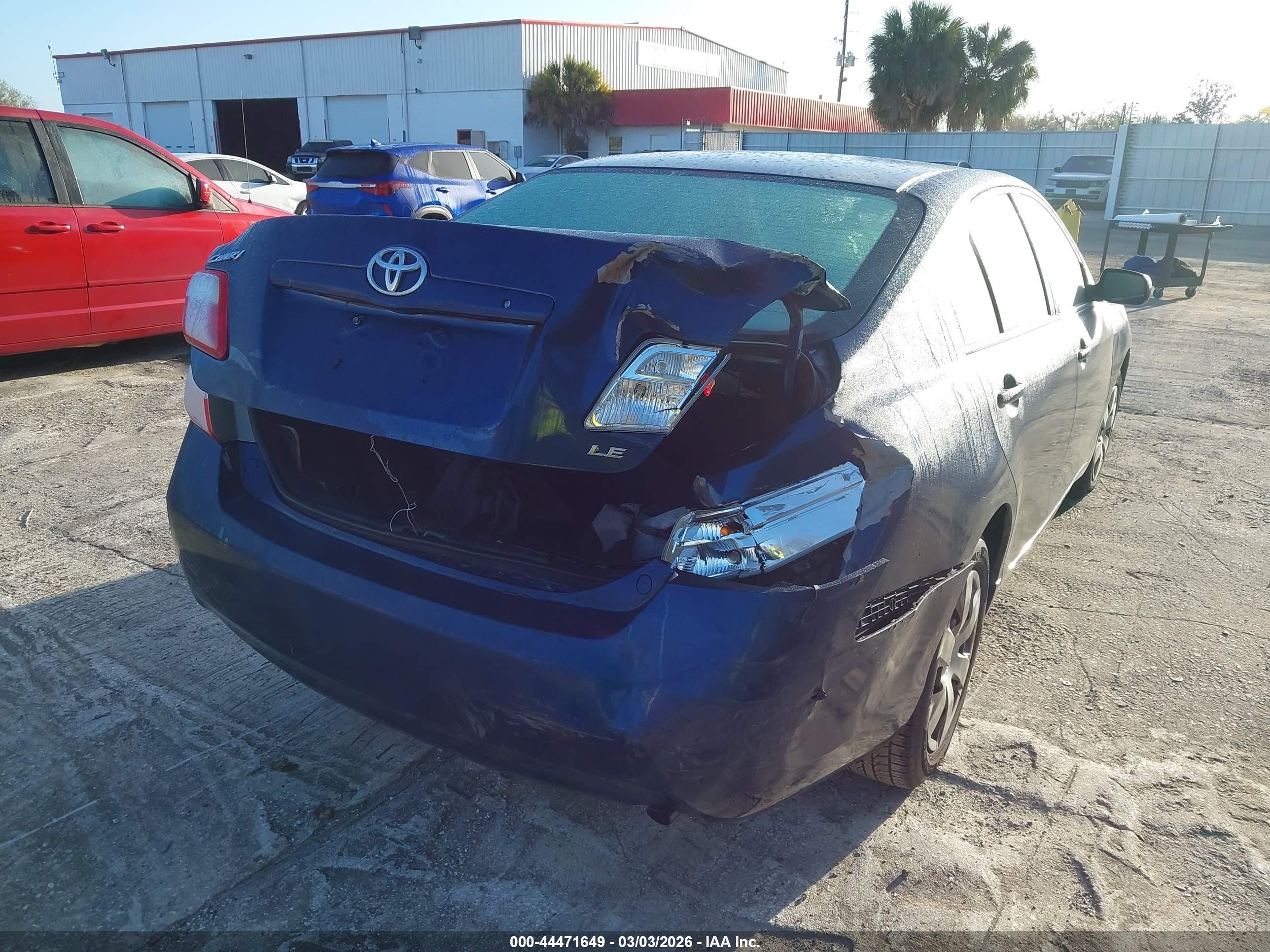 TOYOTA CAMRY image 6