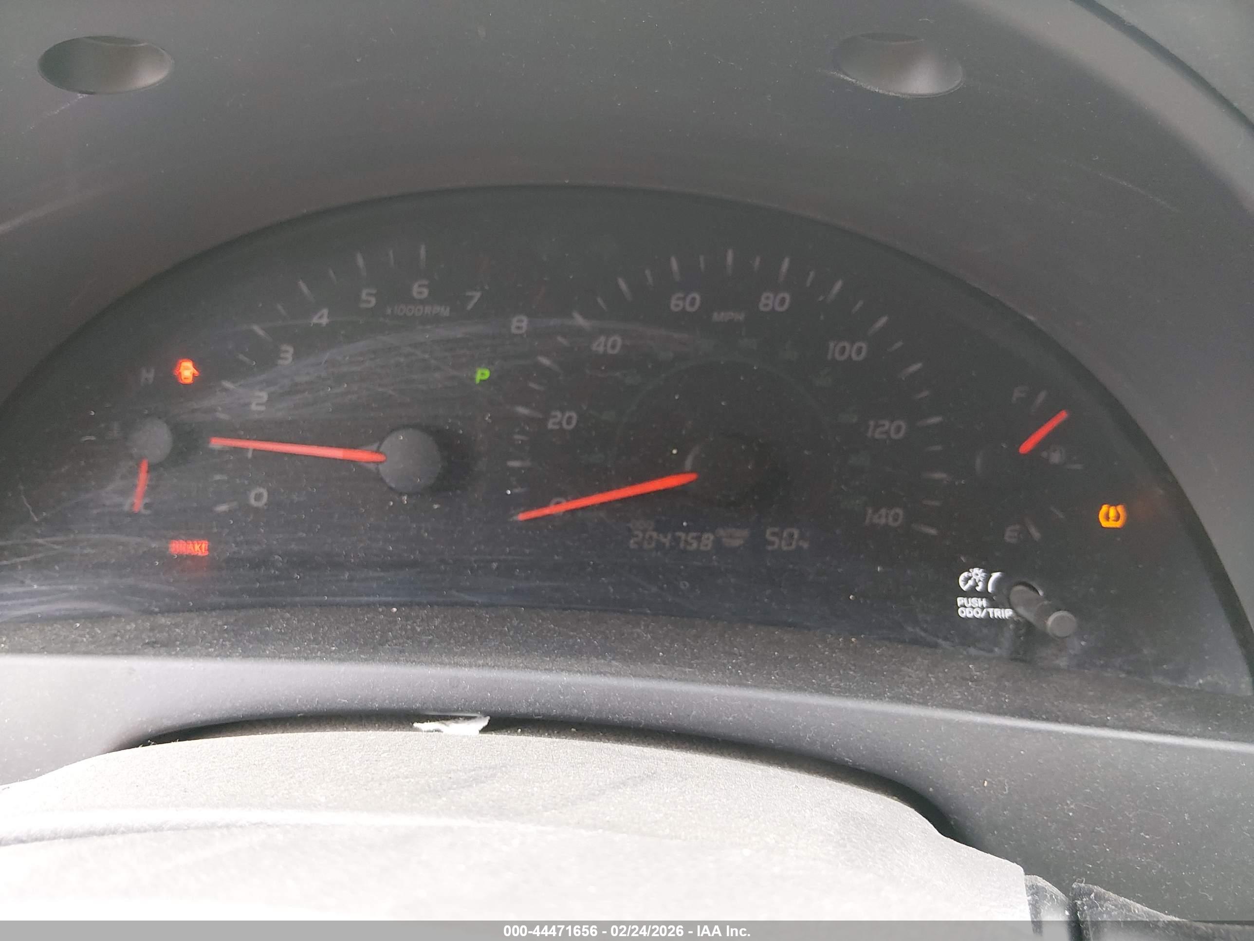 TOYOTA CAMRY image 7