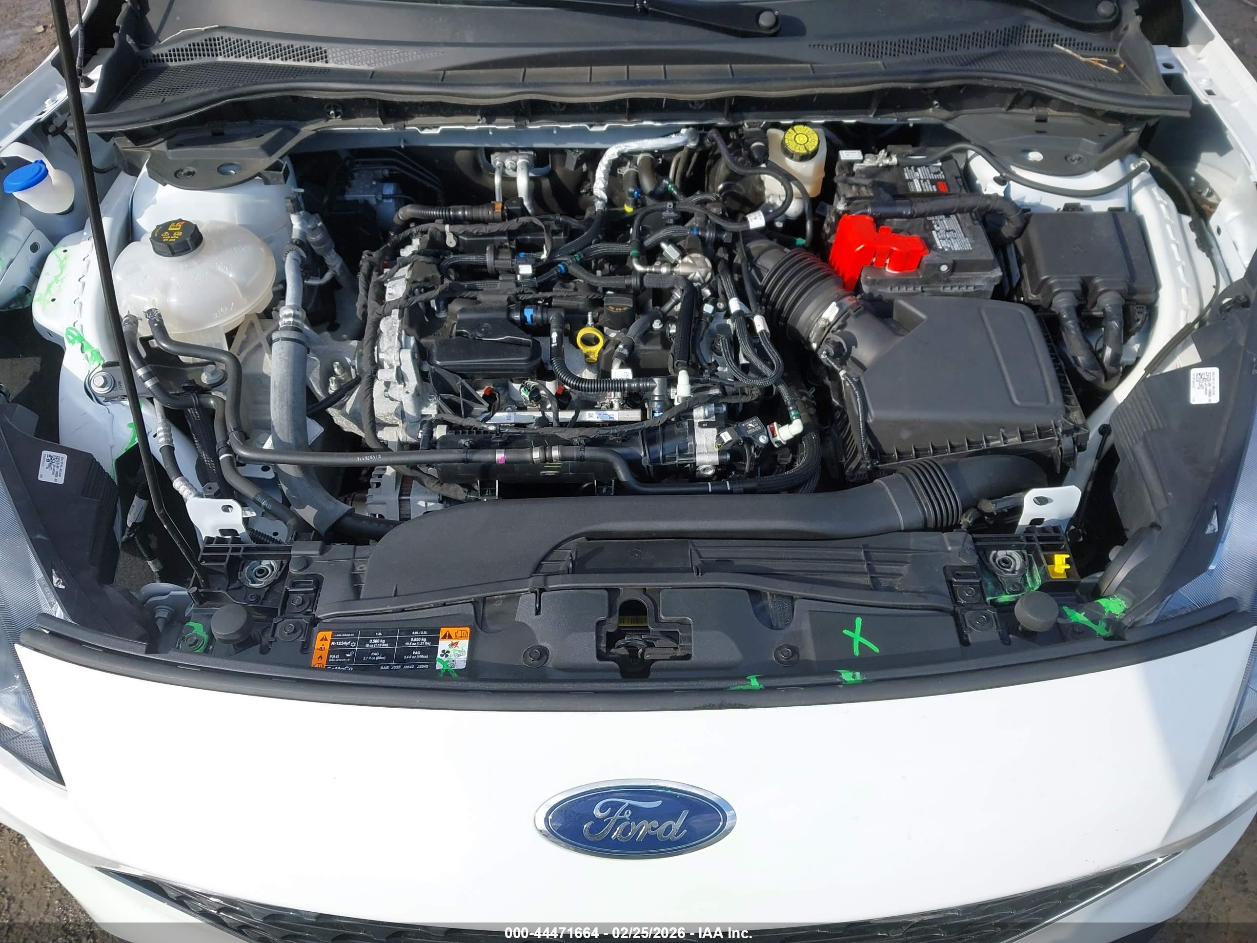 FORD ESCAPE image 10