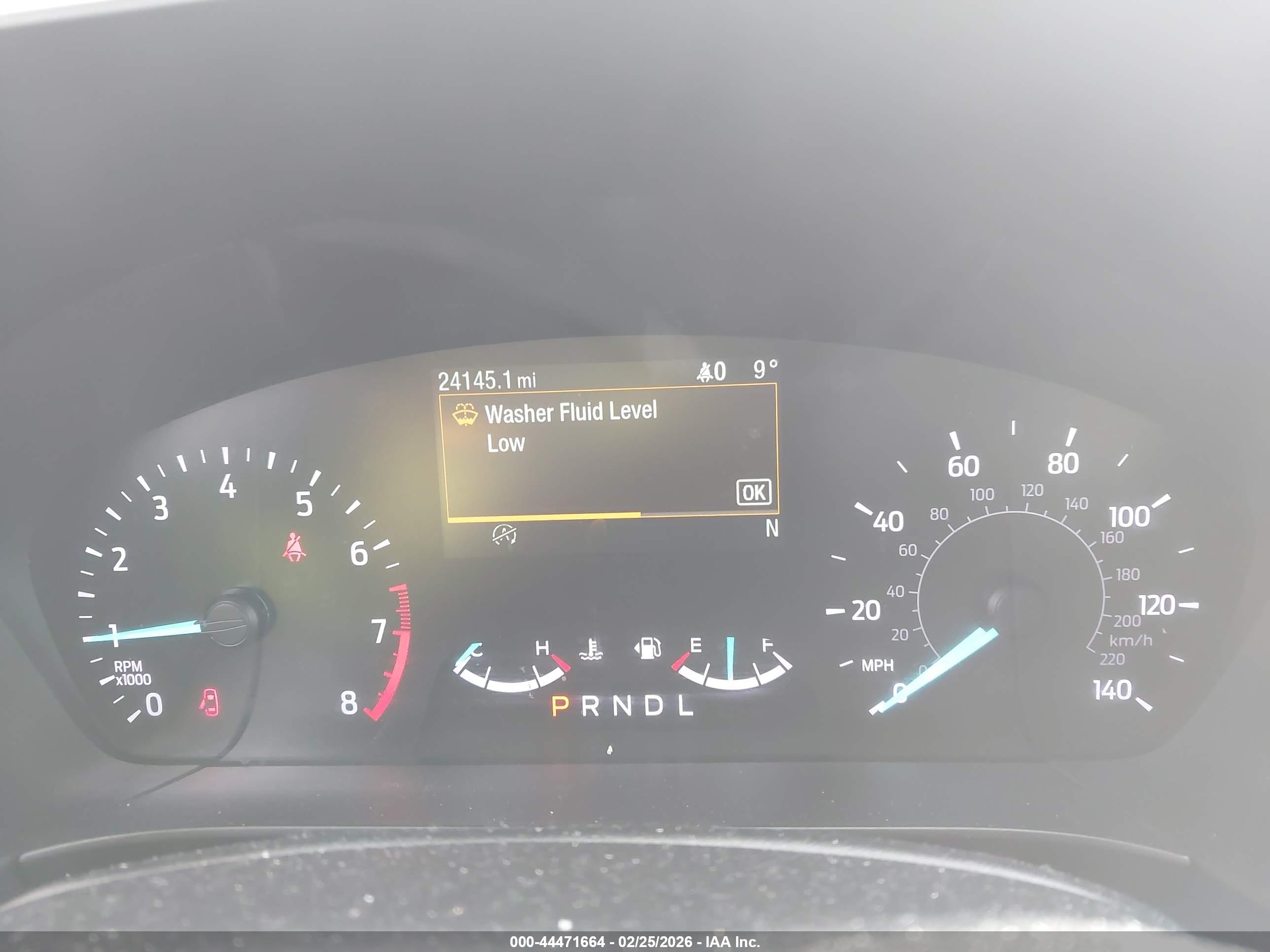 FORD ESCAPE image 7