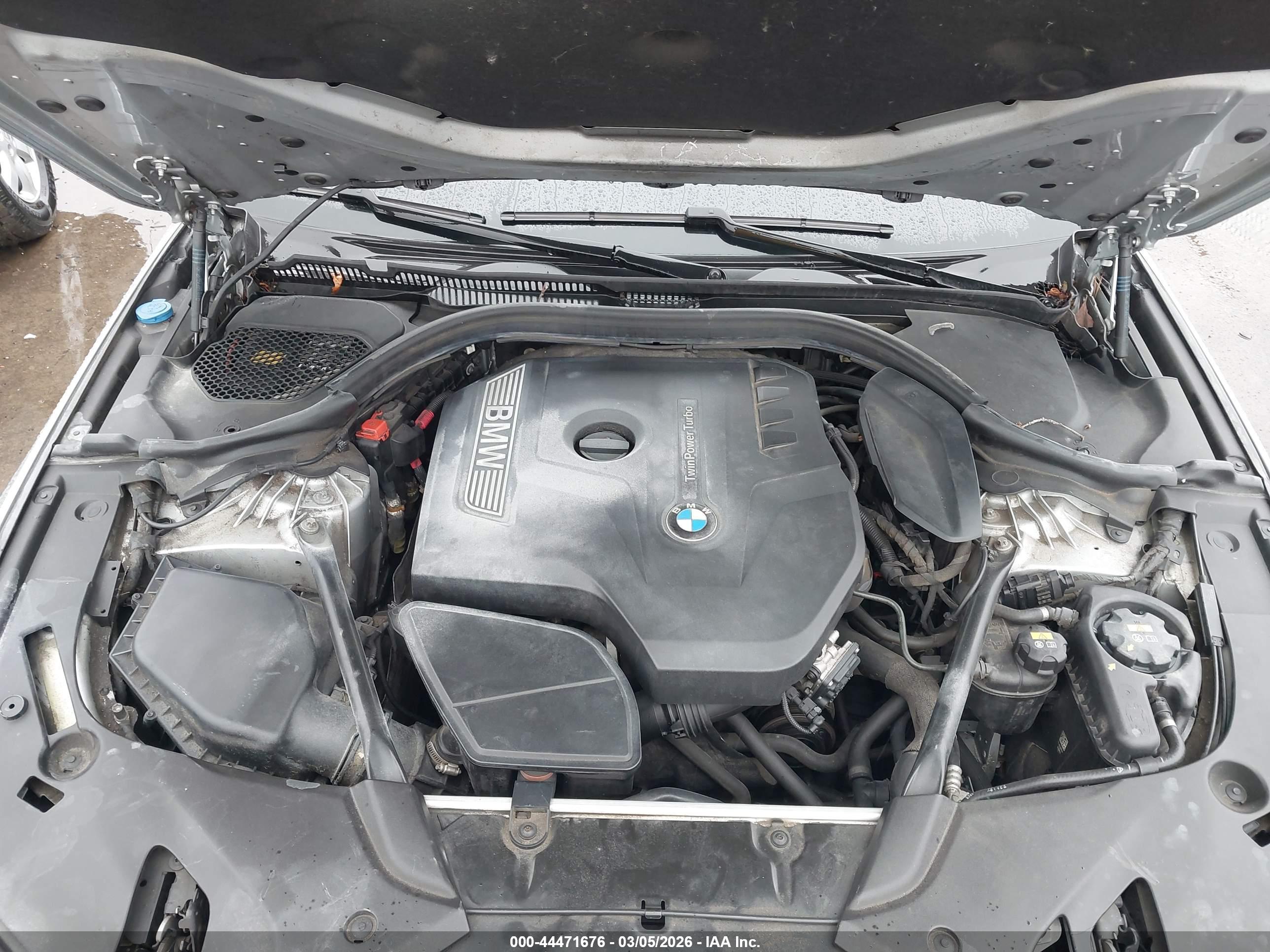 BMW 530I image 10