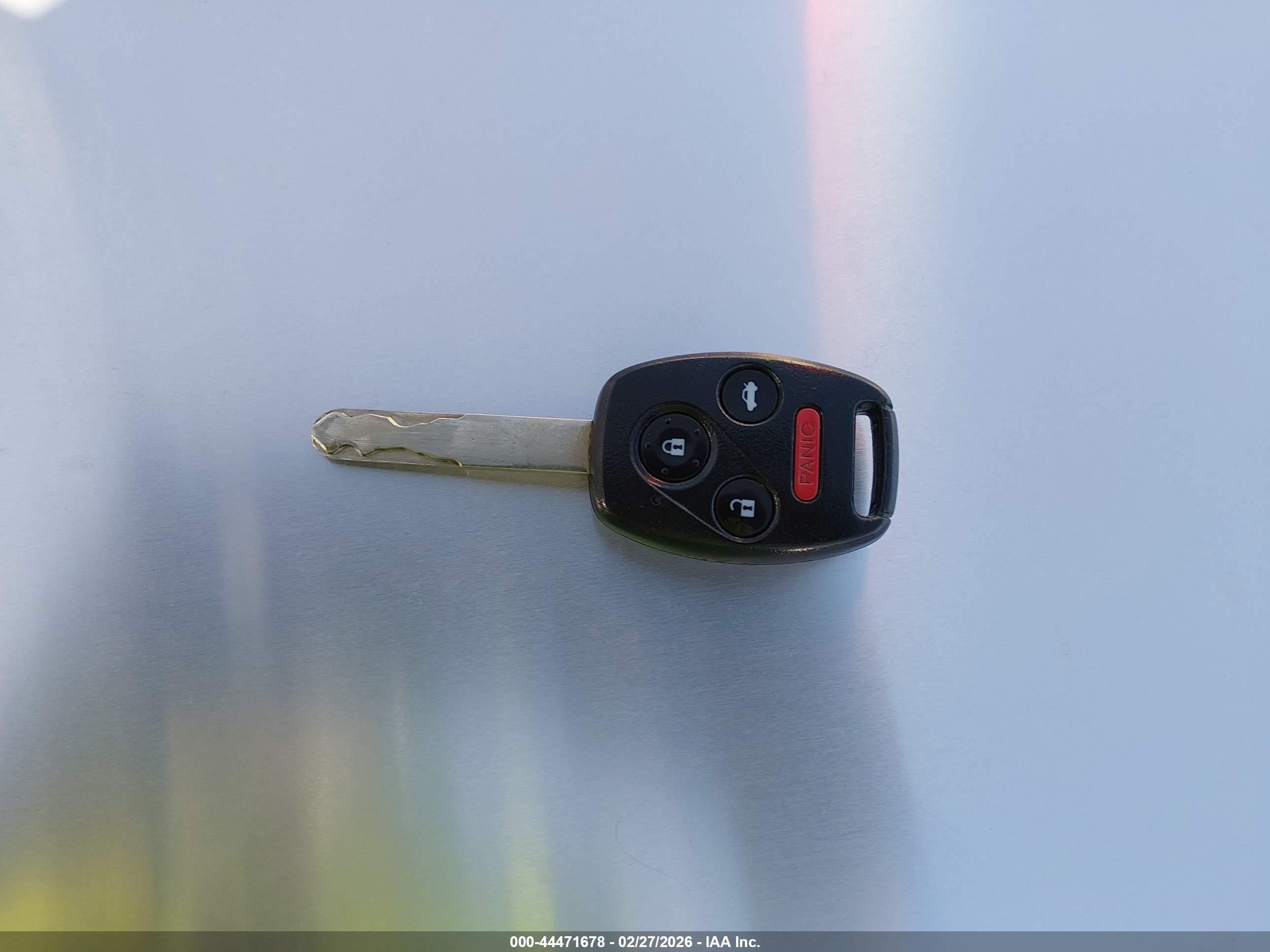 HONDA CIVIC image 11