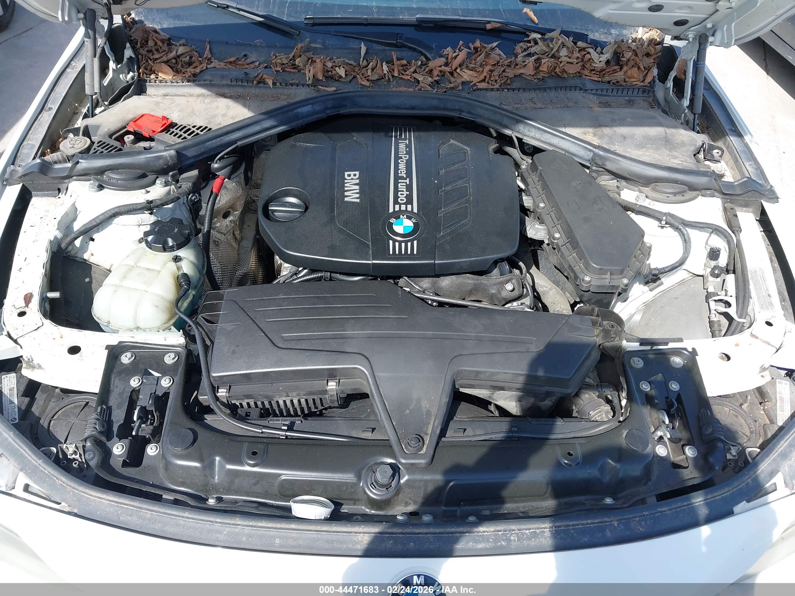 BMW 328D image 10