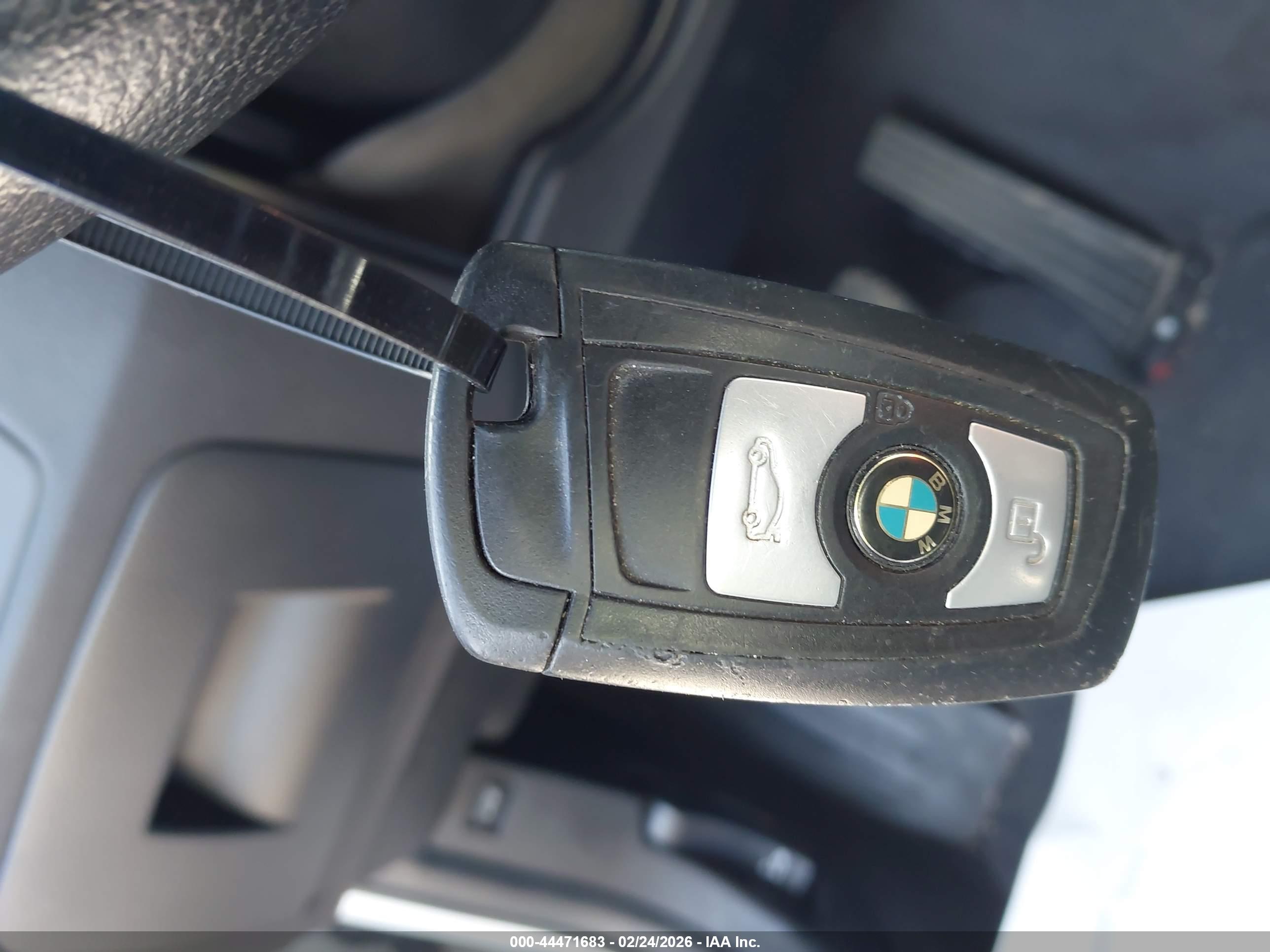BMW 328D image 11