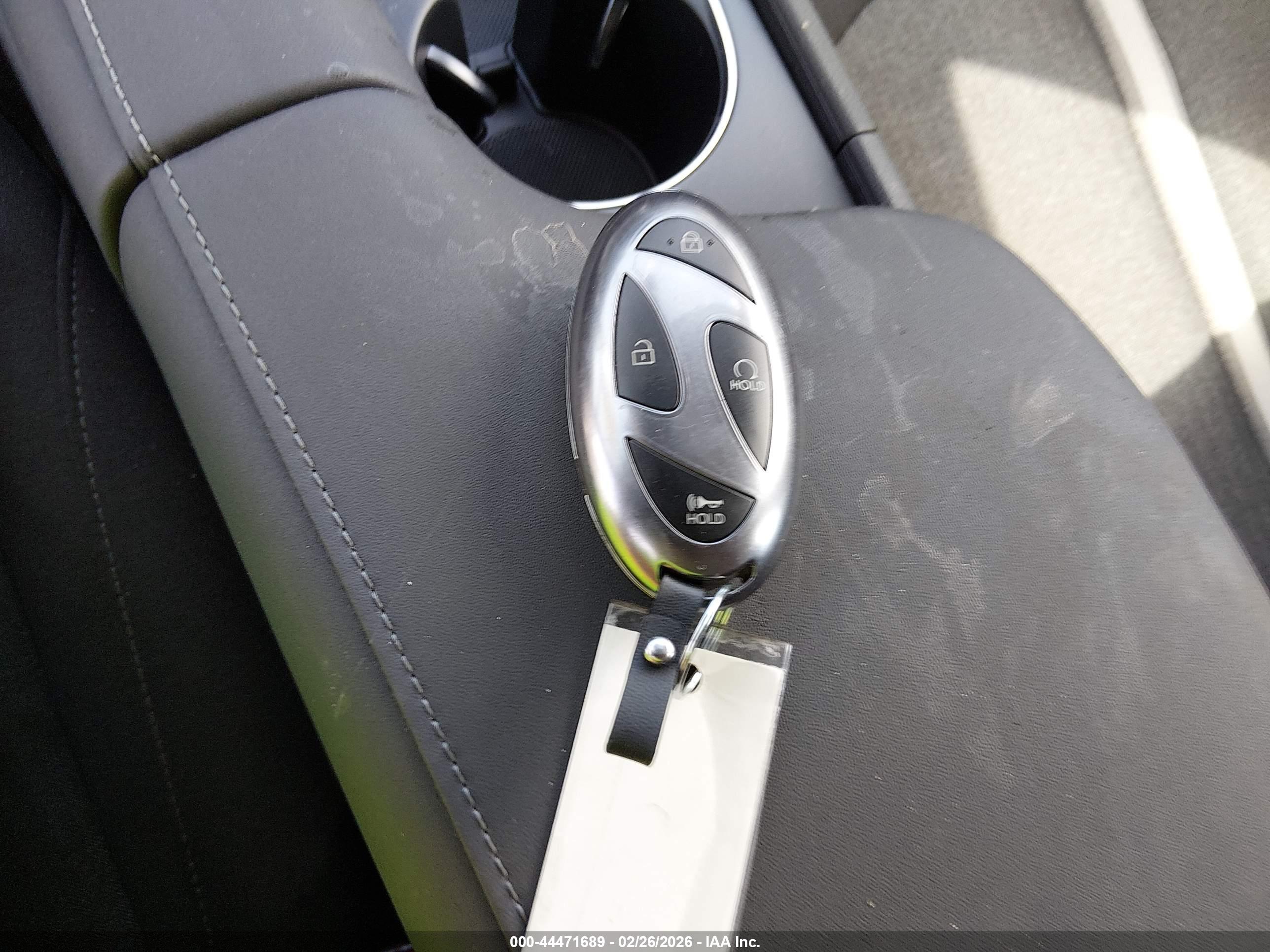 HYUNDAI SONATA image 11