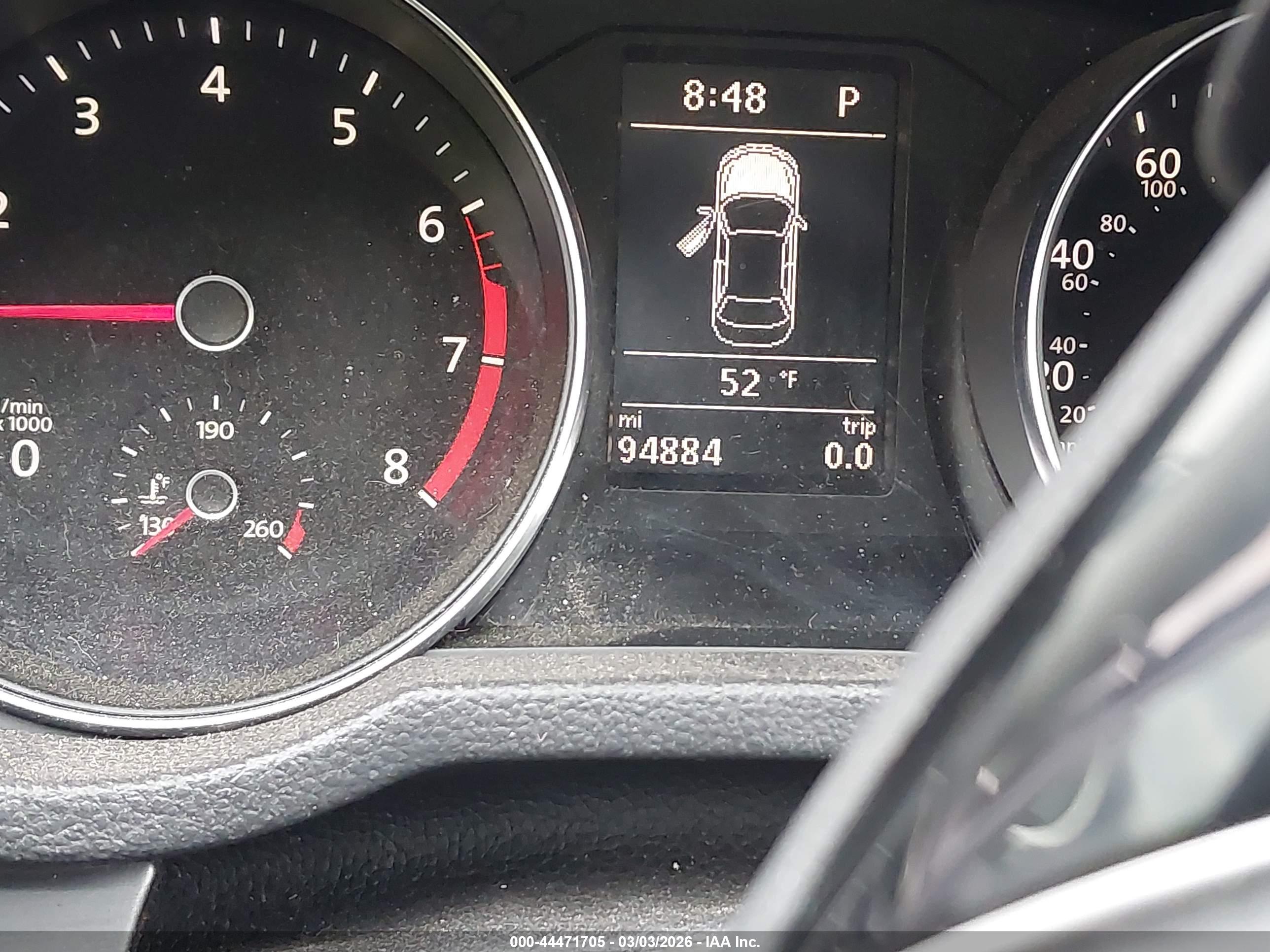 VOLKSWAGEN PASSAT image 7