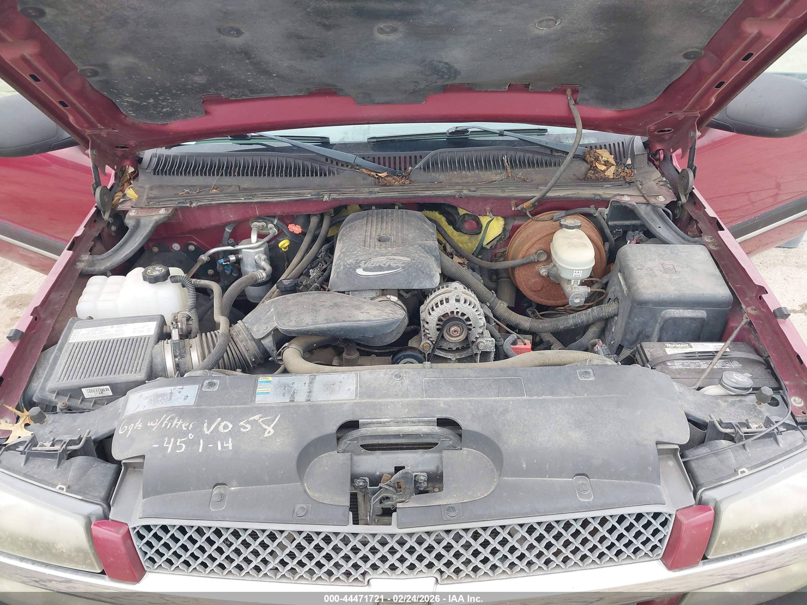 CHEVROLET SILVERADO image 10