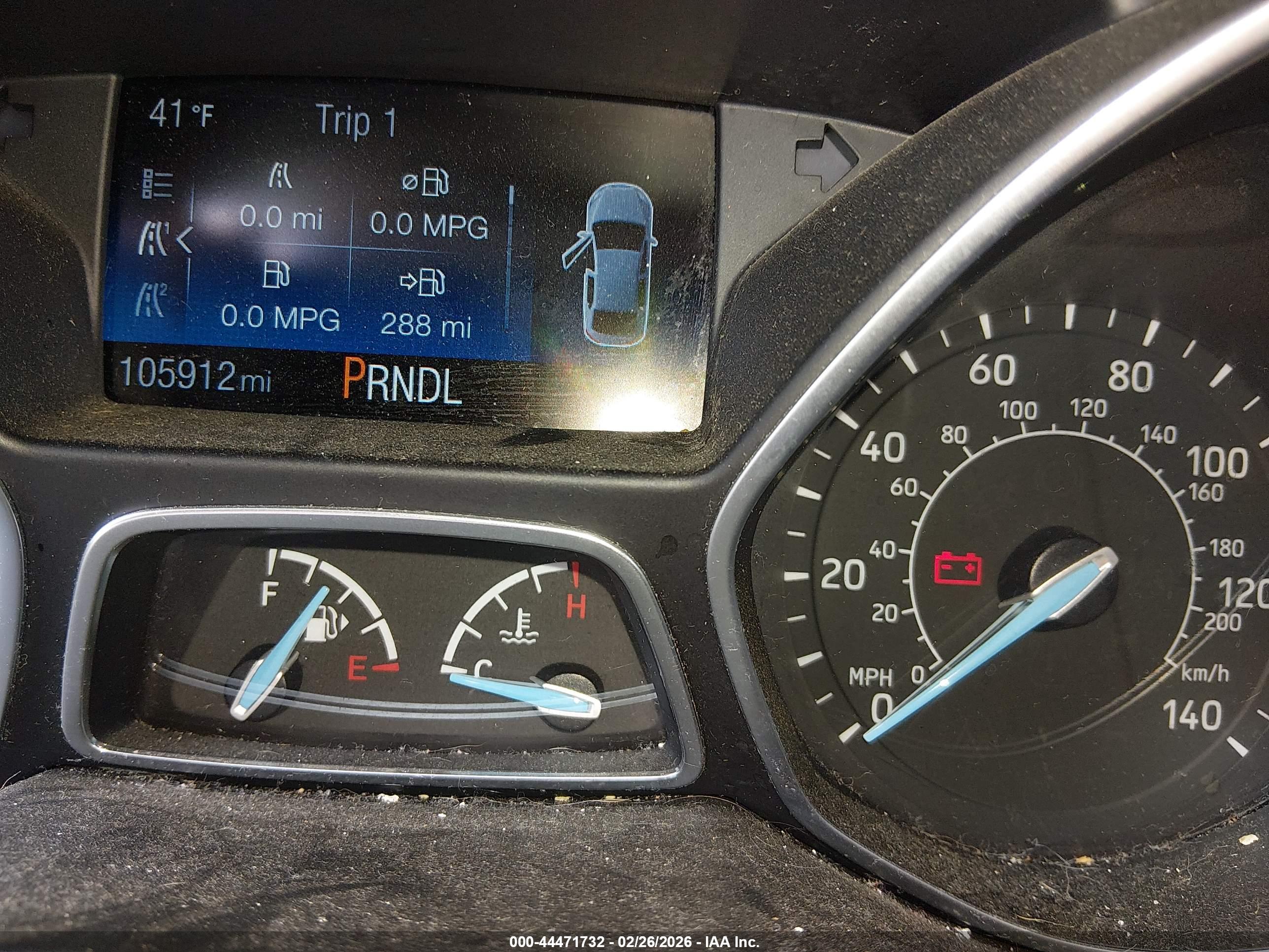 FORD FOCUS image 7