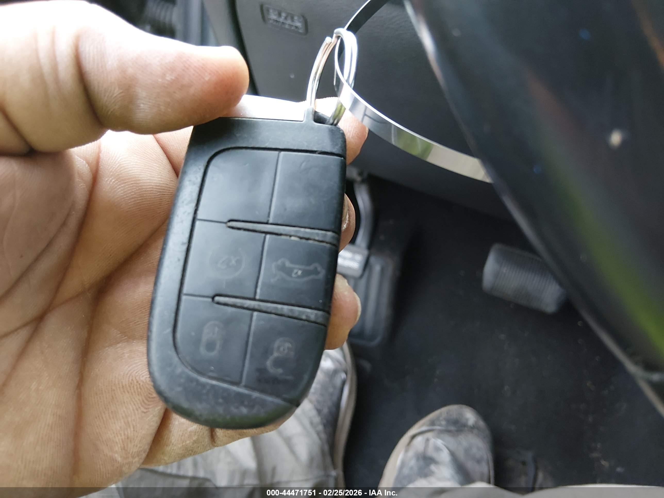 DODGE JOURNEY image 11