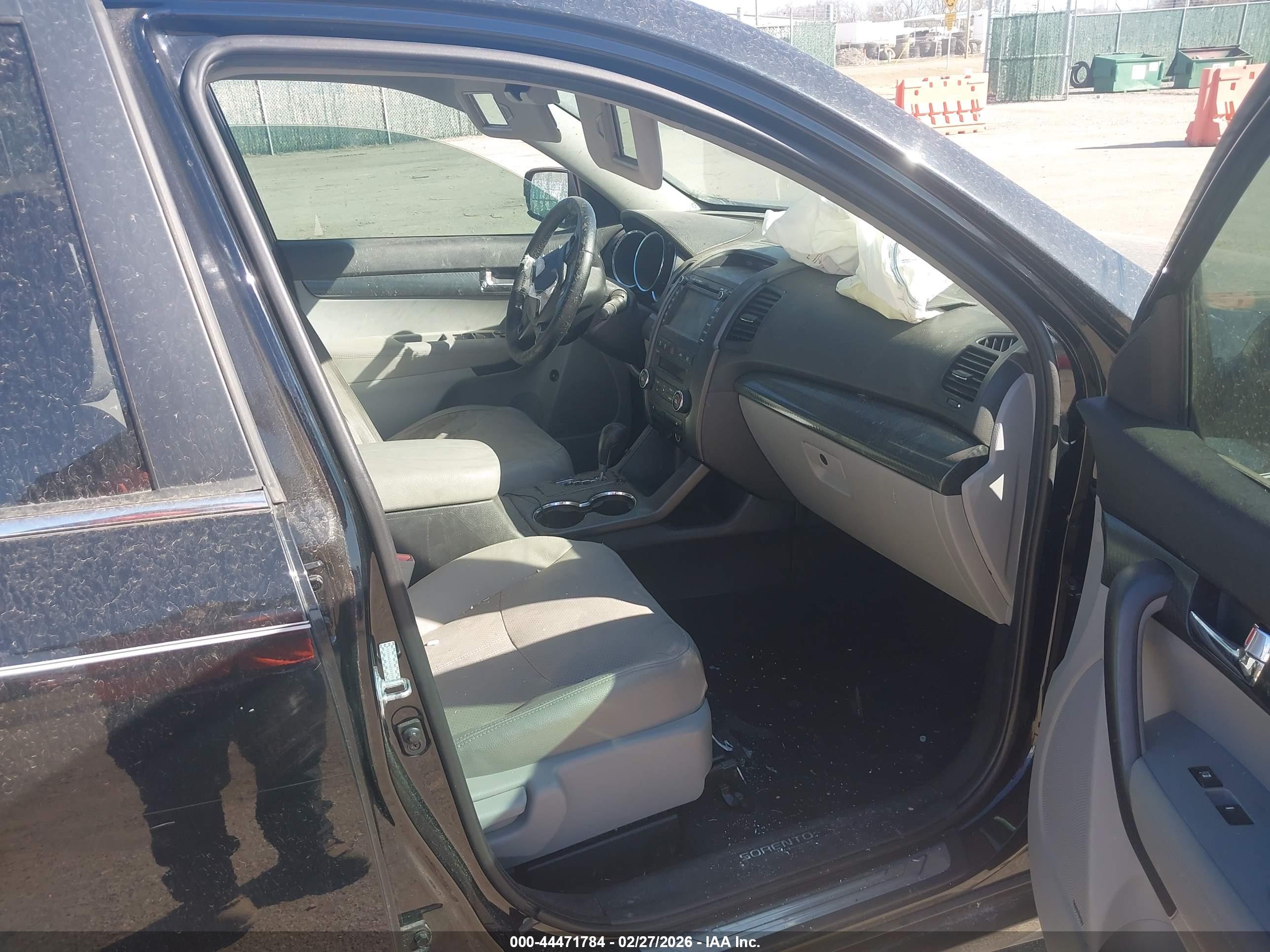 KIA SORENTO image 5