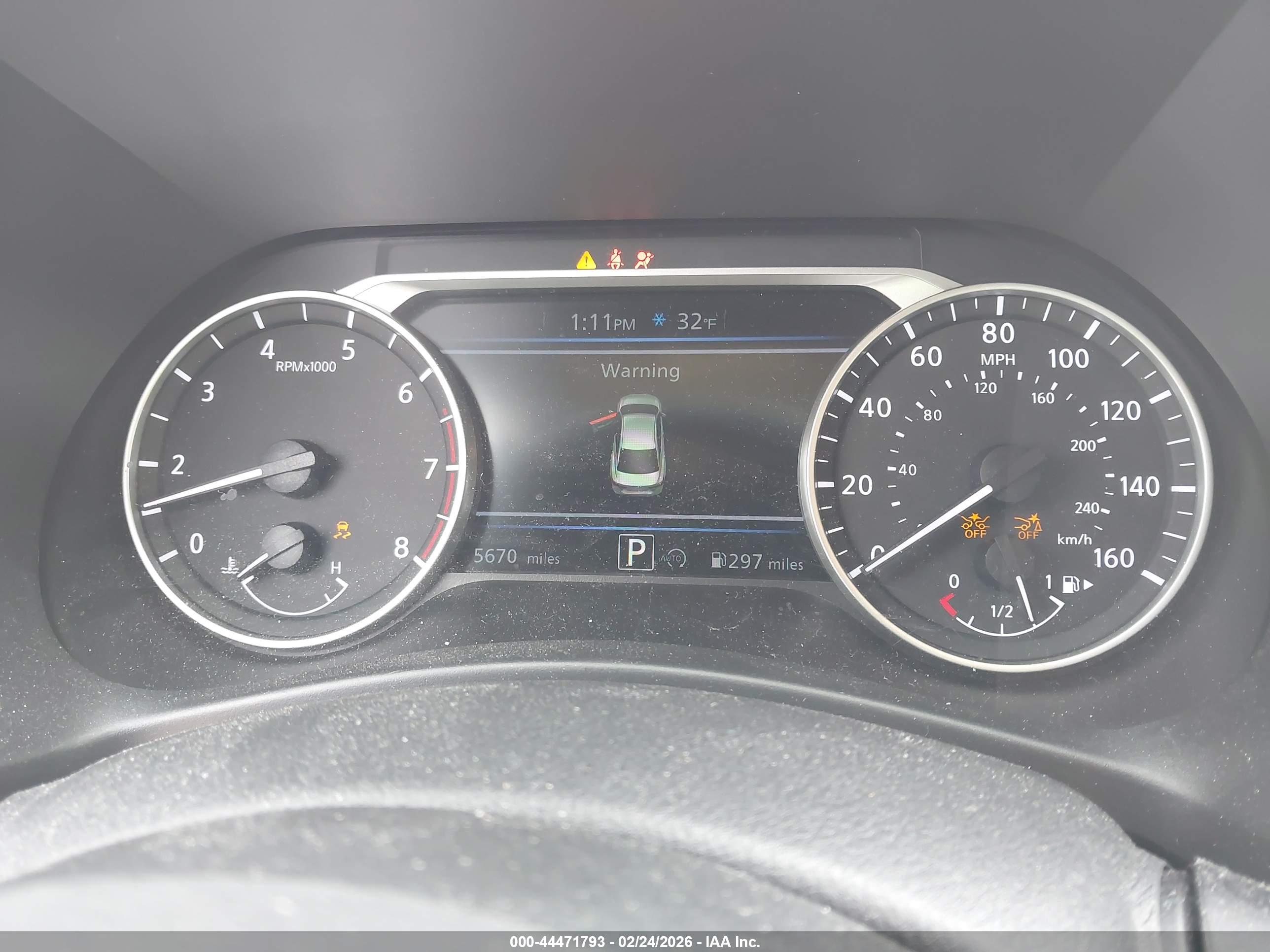 NISSAN SENTRA image 7