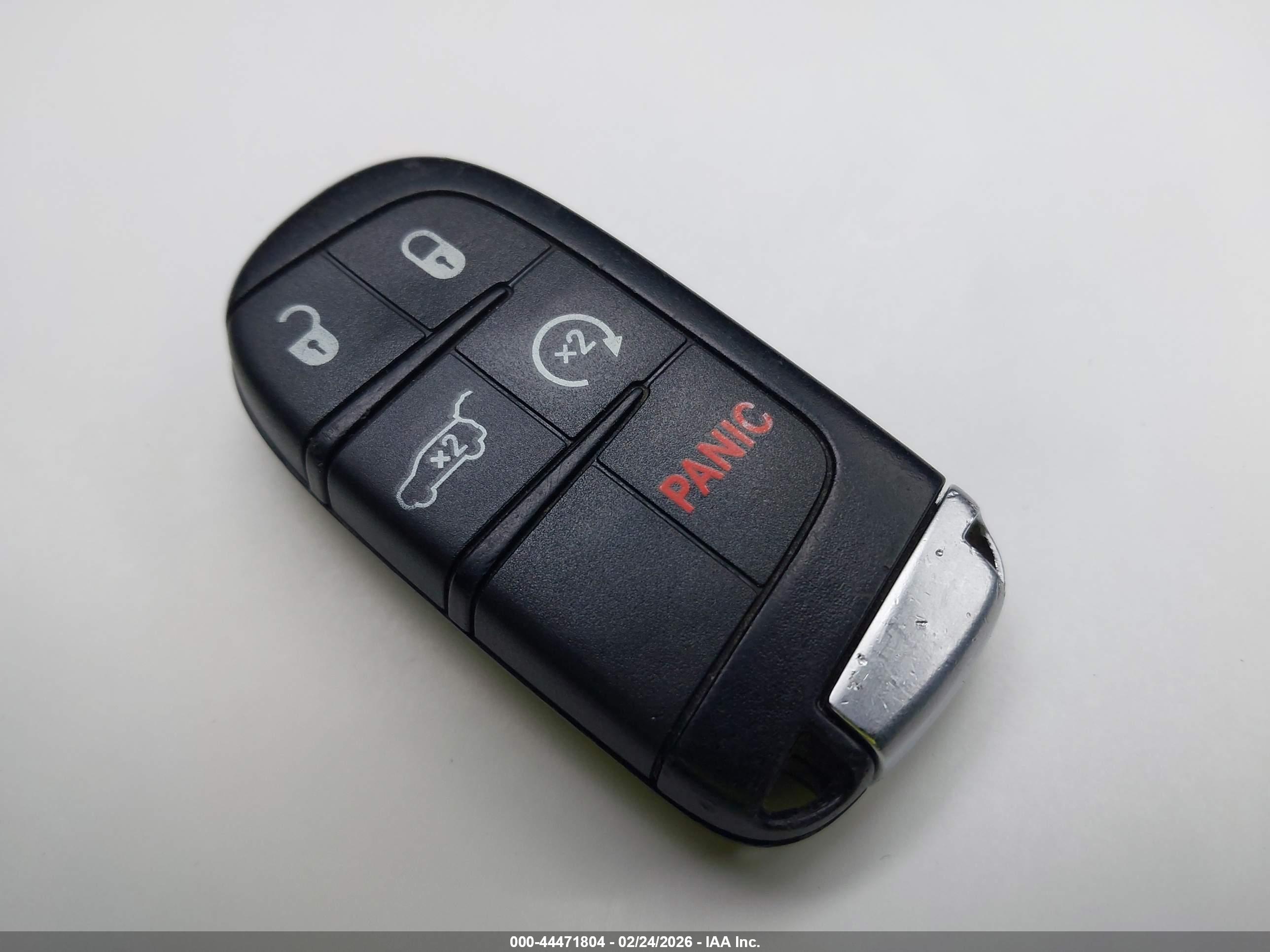 JEEP GRAND image 11