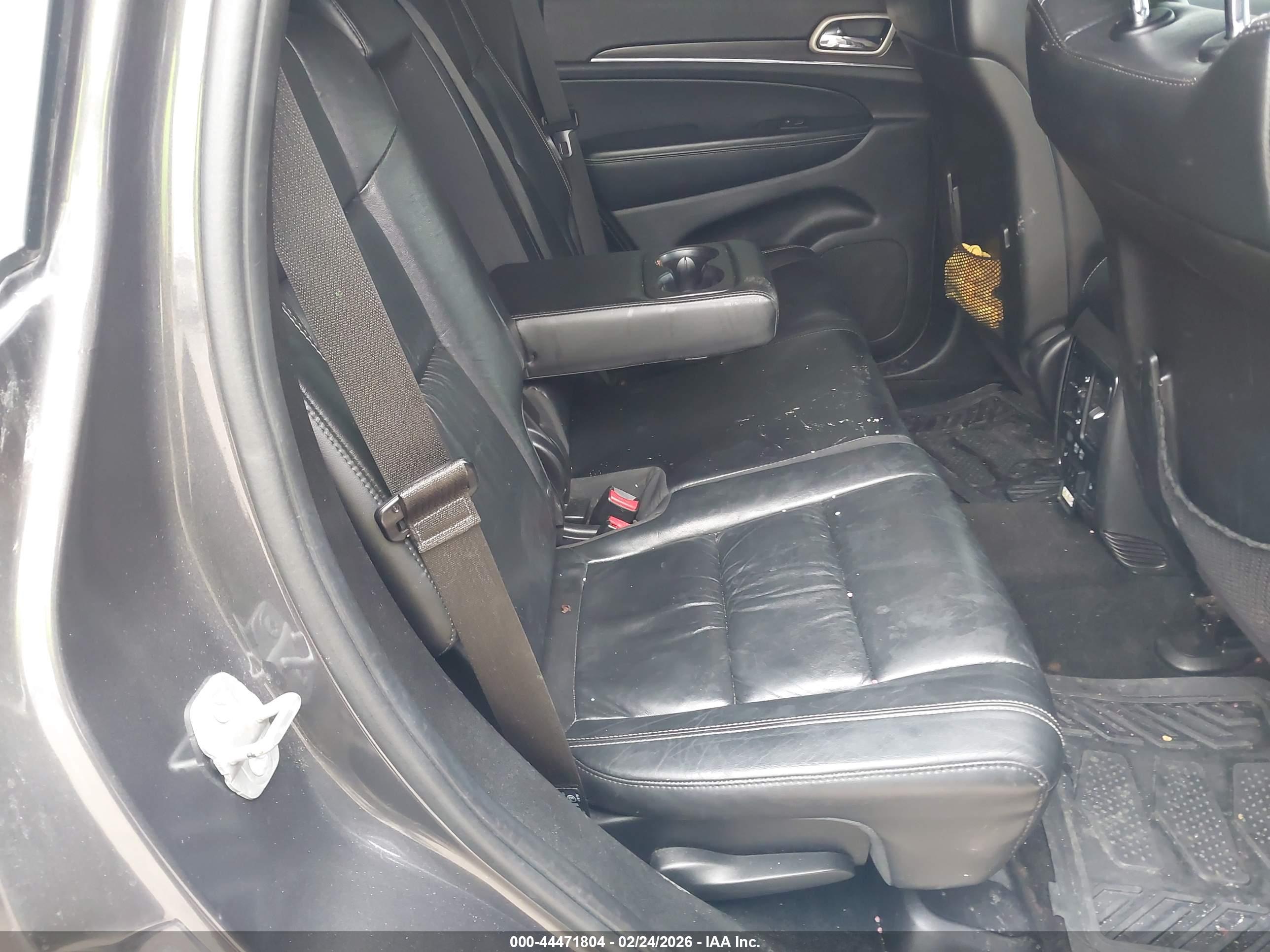 JEEP GRAND image 8