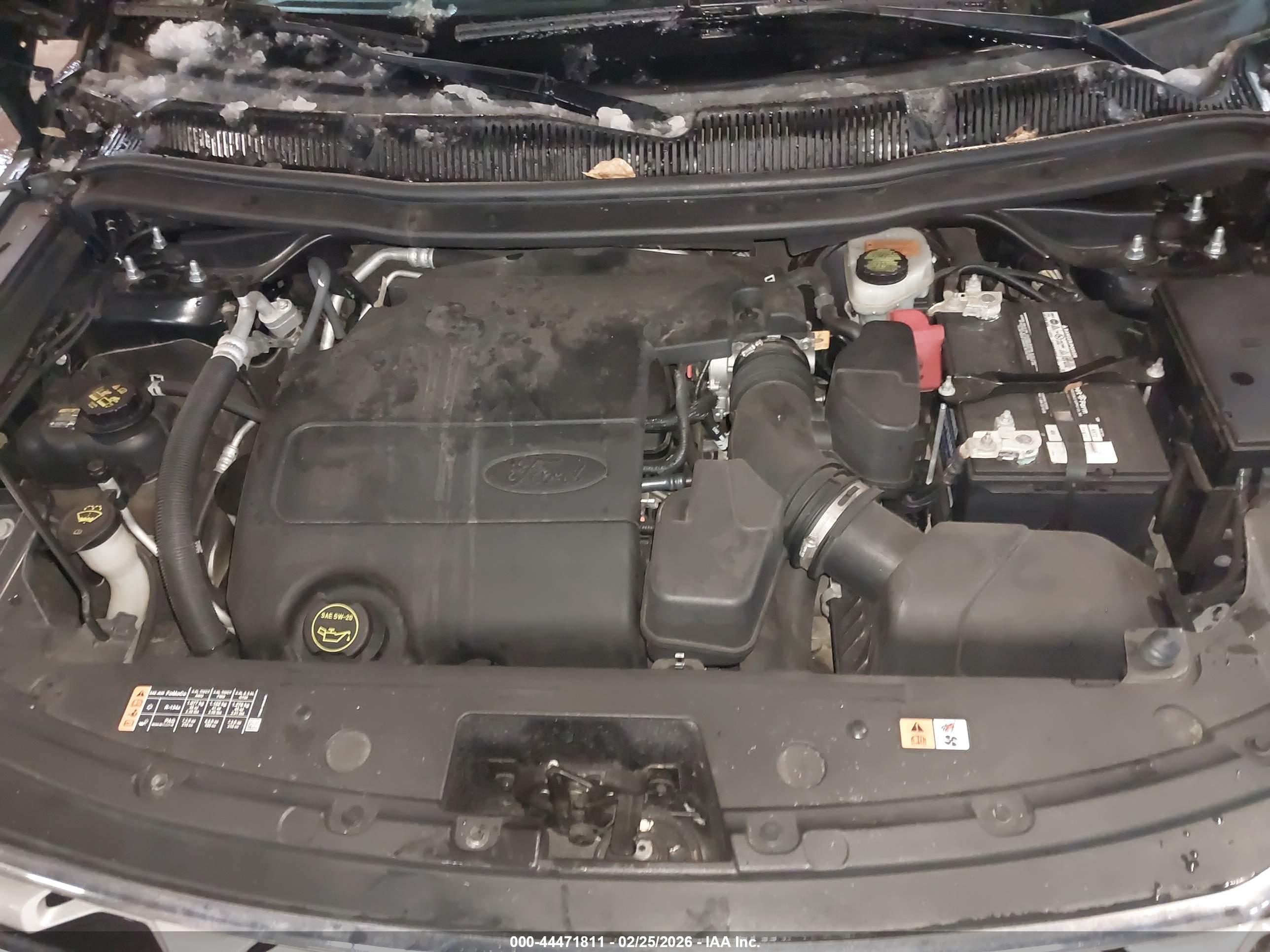 FORD EXPLORER image 10