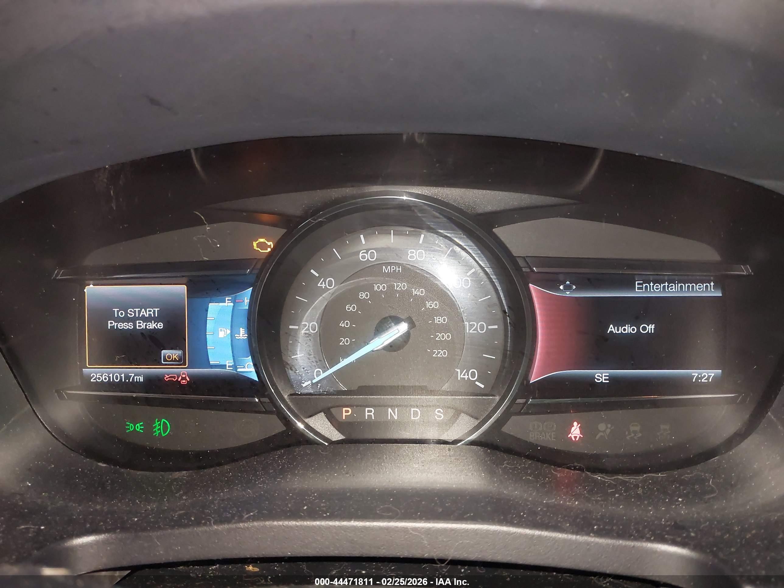 FORD EXPLORER image 7