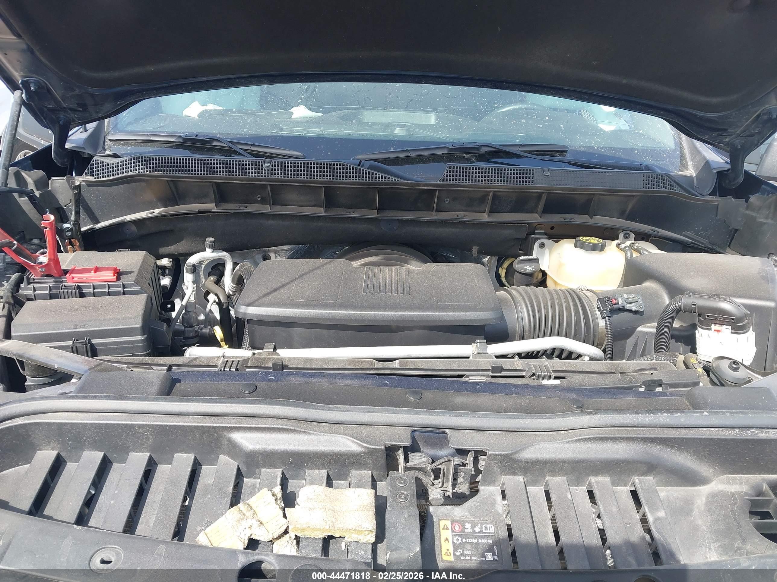 CHEVROLET SILVERADO image 10