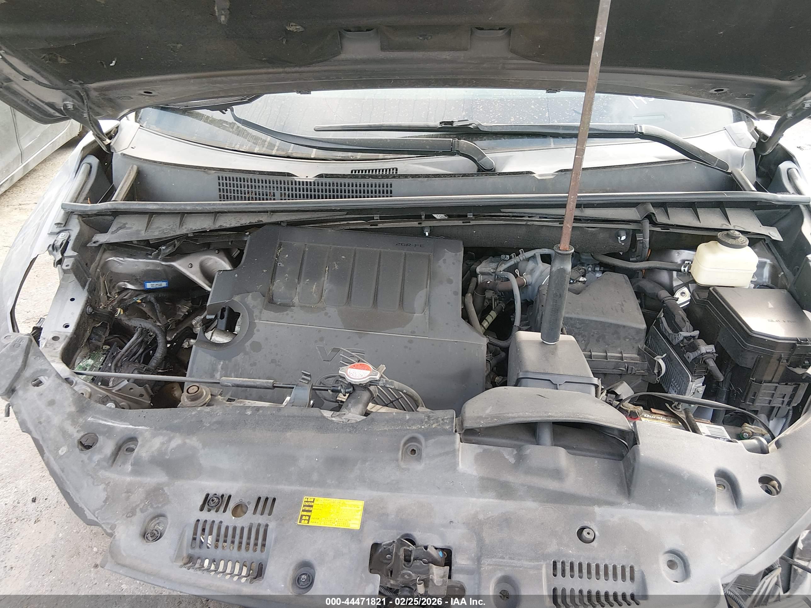 TOYOTA HIGHLANDER image 10