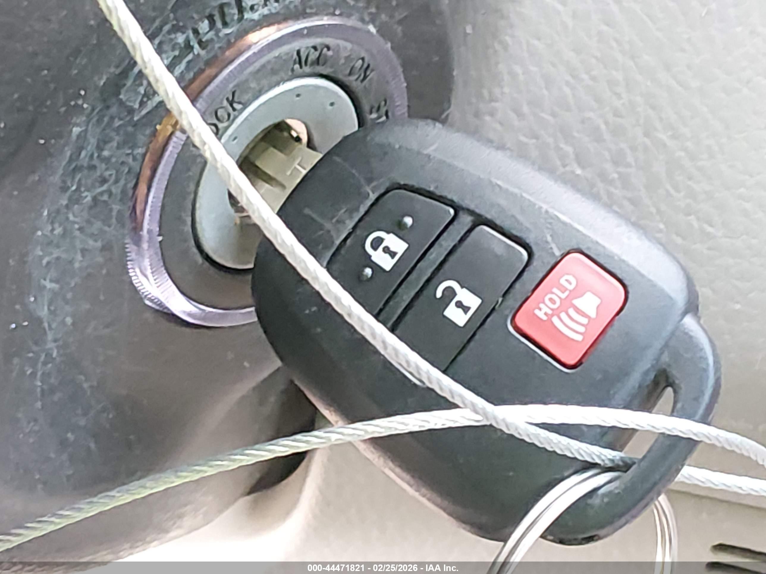 TOYOTA HIGHLANDER image 11