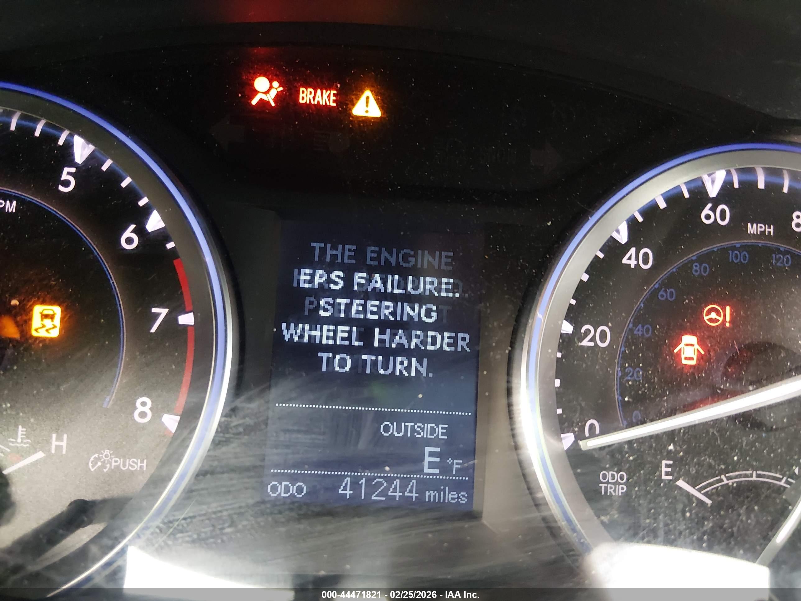 TOYOTA HIGHLANDER image 7