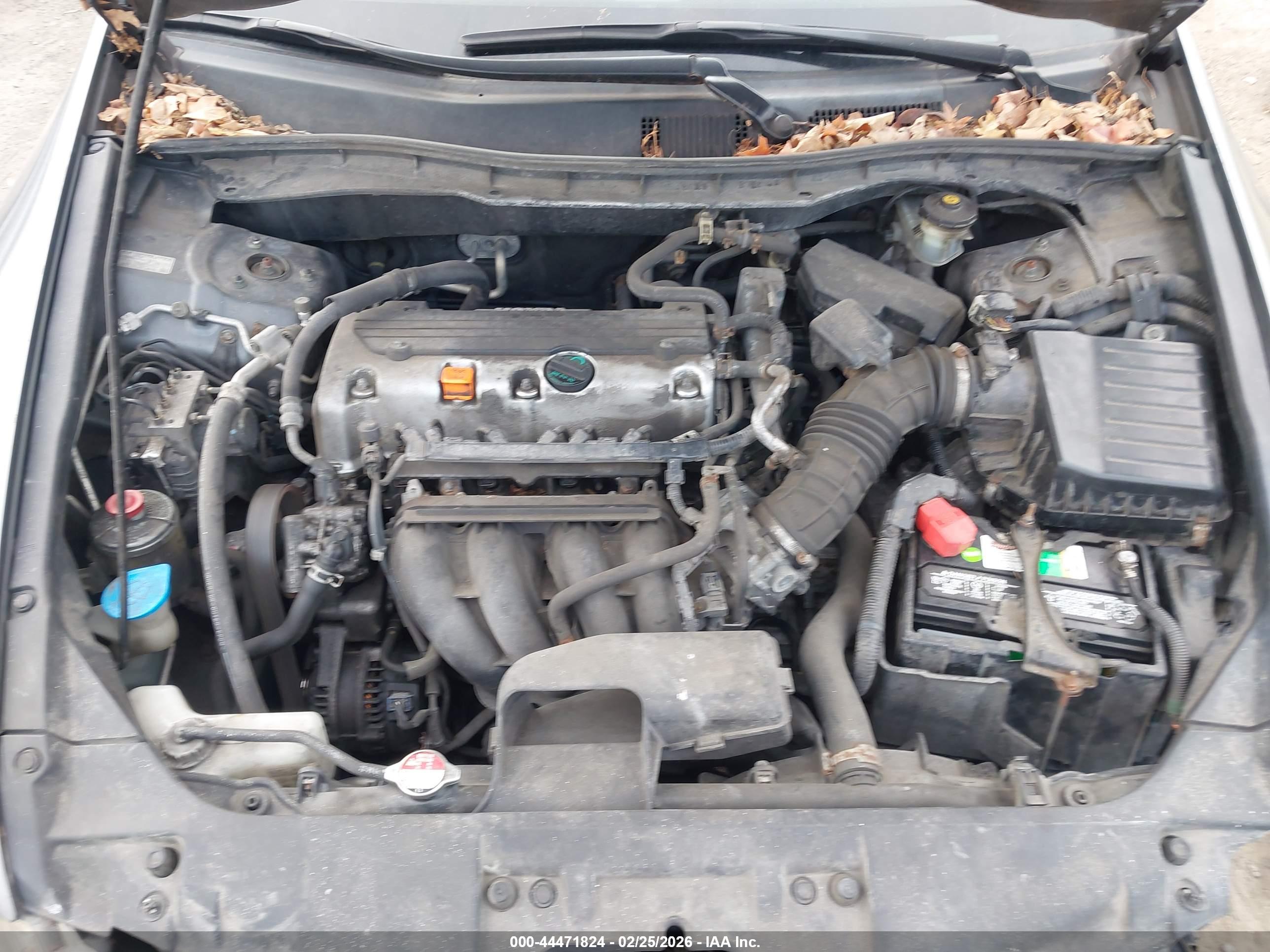 HONDA ACCORD image 10