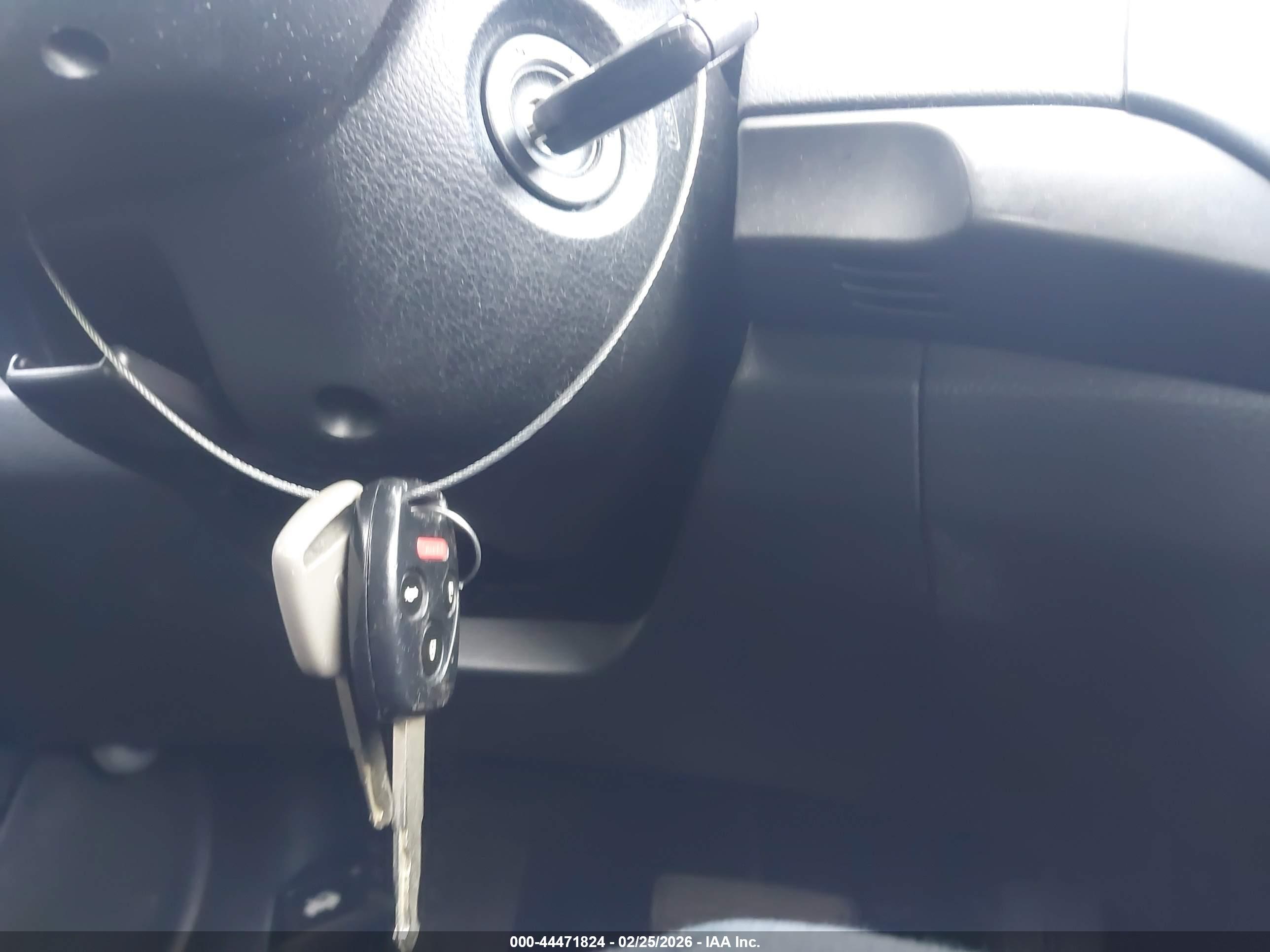 HONDA ACCORD image 11