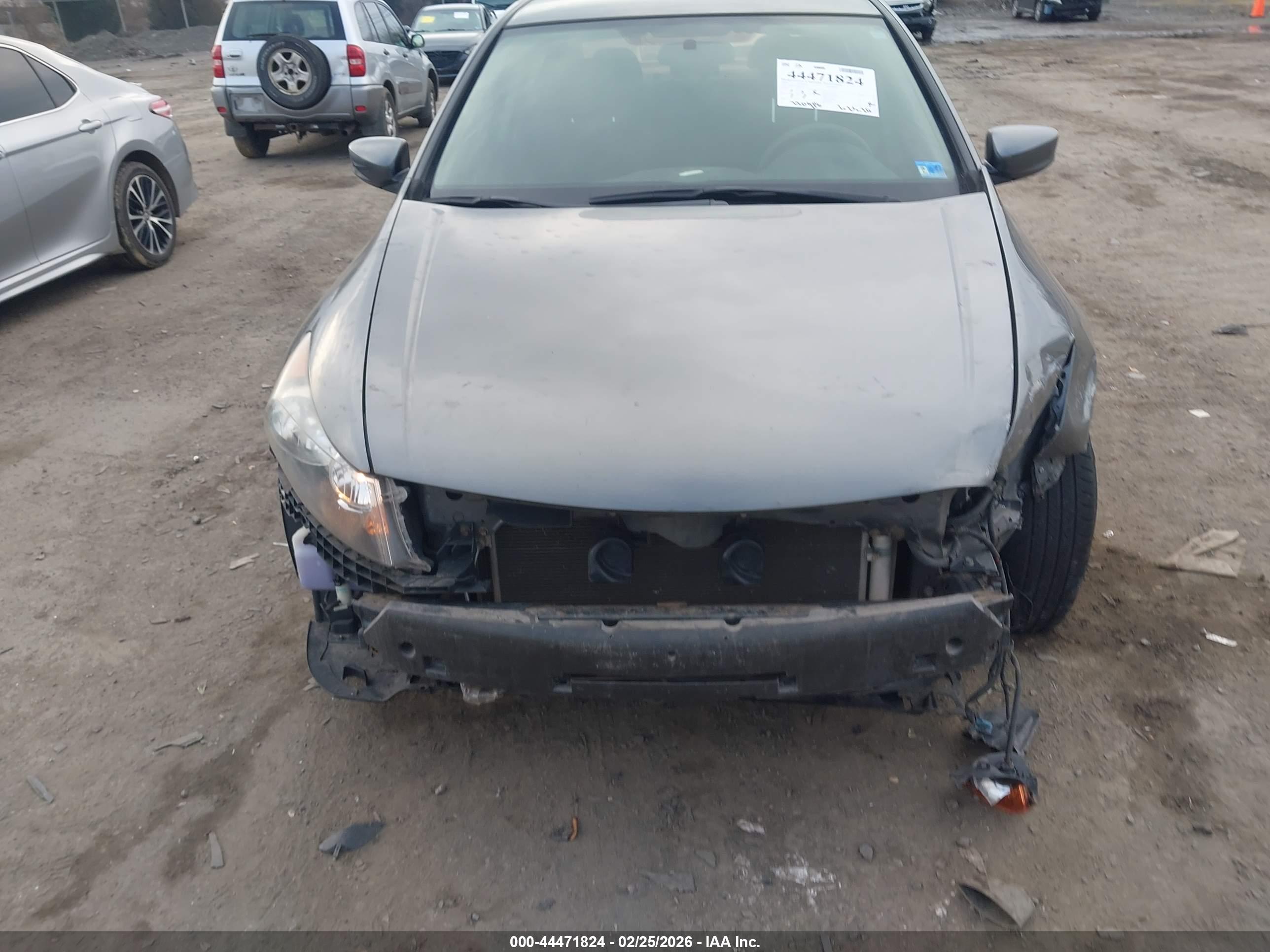 HONDA ACCORD image 6