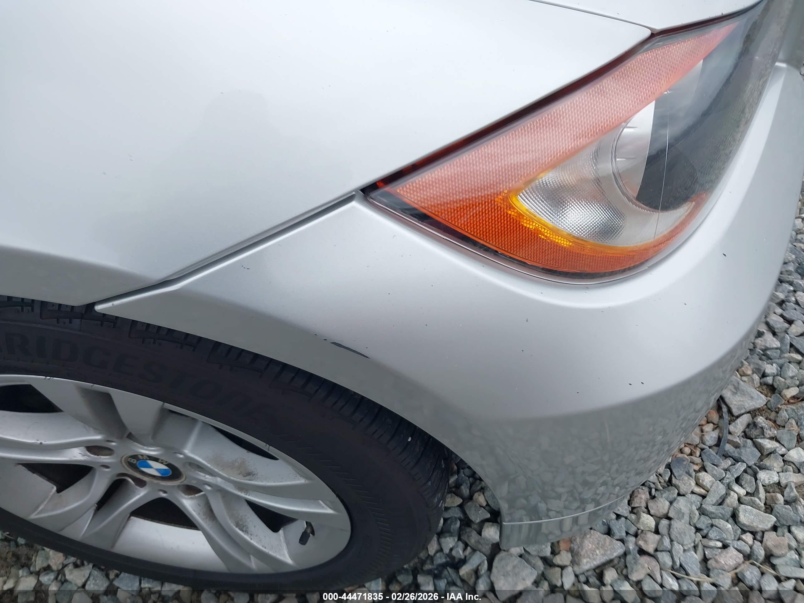 BMW 328I image 6