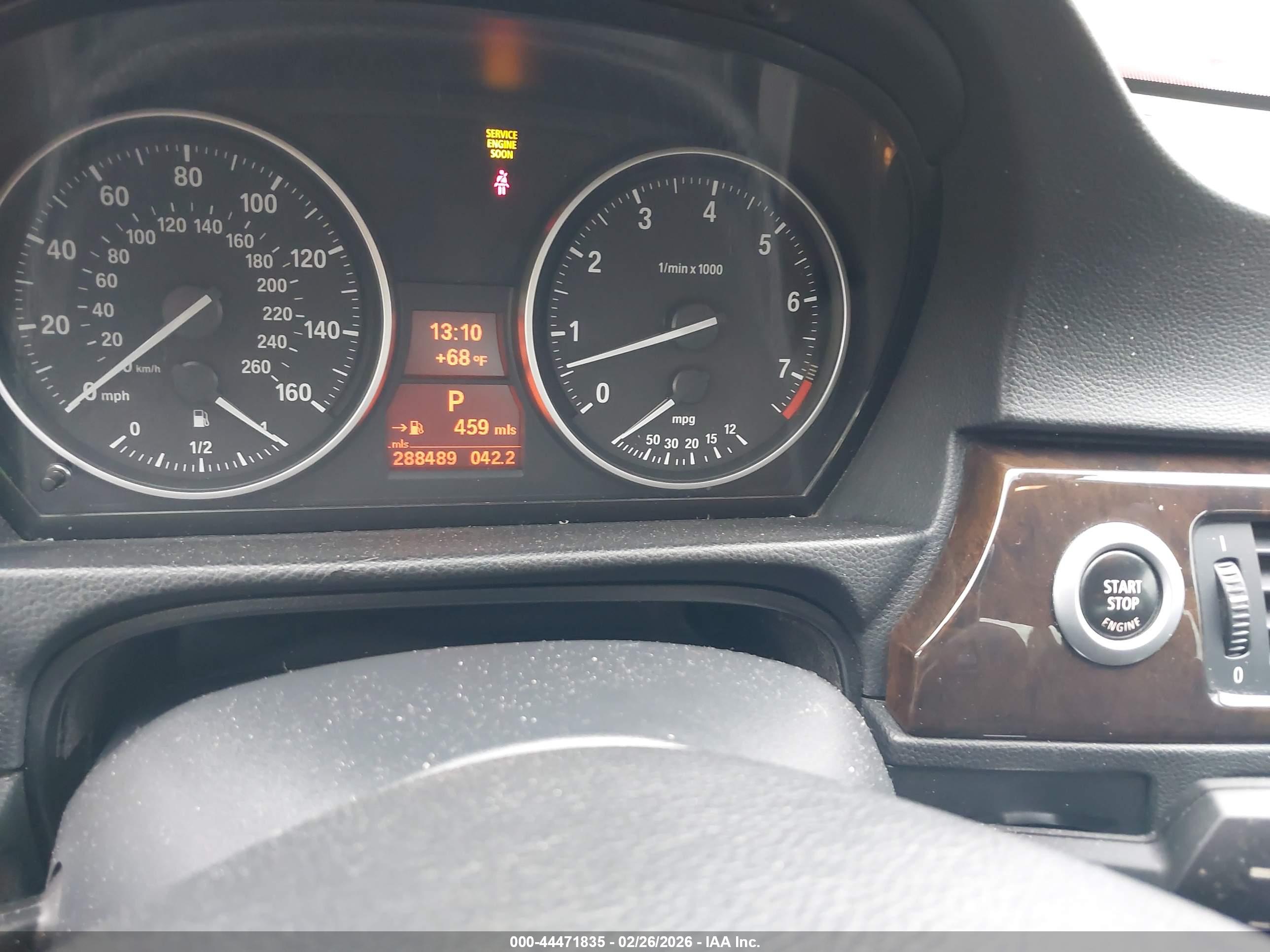 BMW 328I image 7