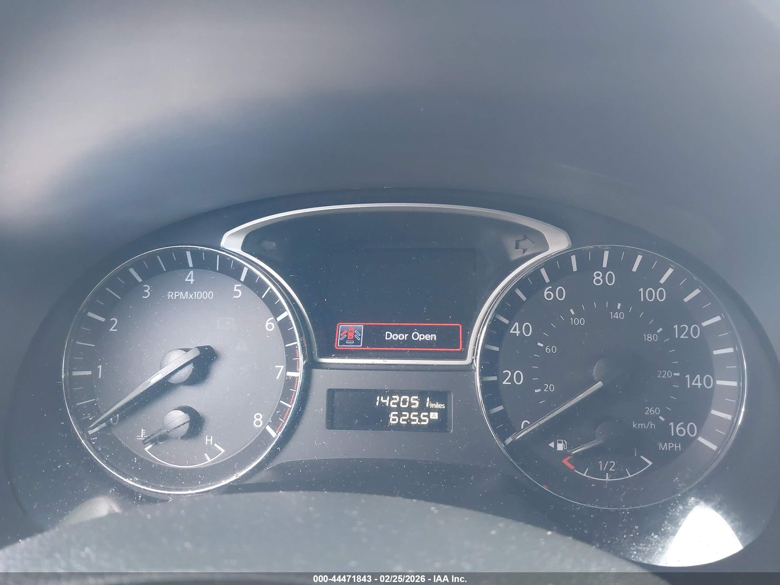 NISSAN ALTIMA image 7