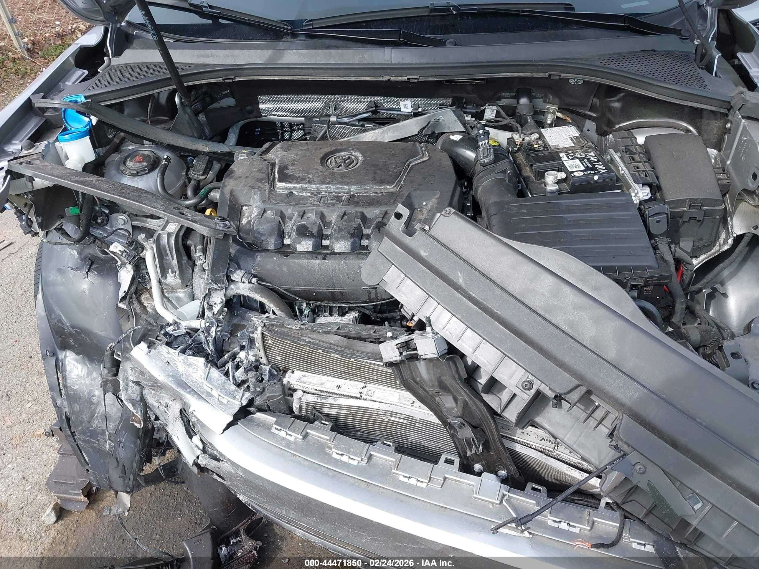 VOLKSWAGEN TIGUAN image 10